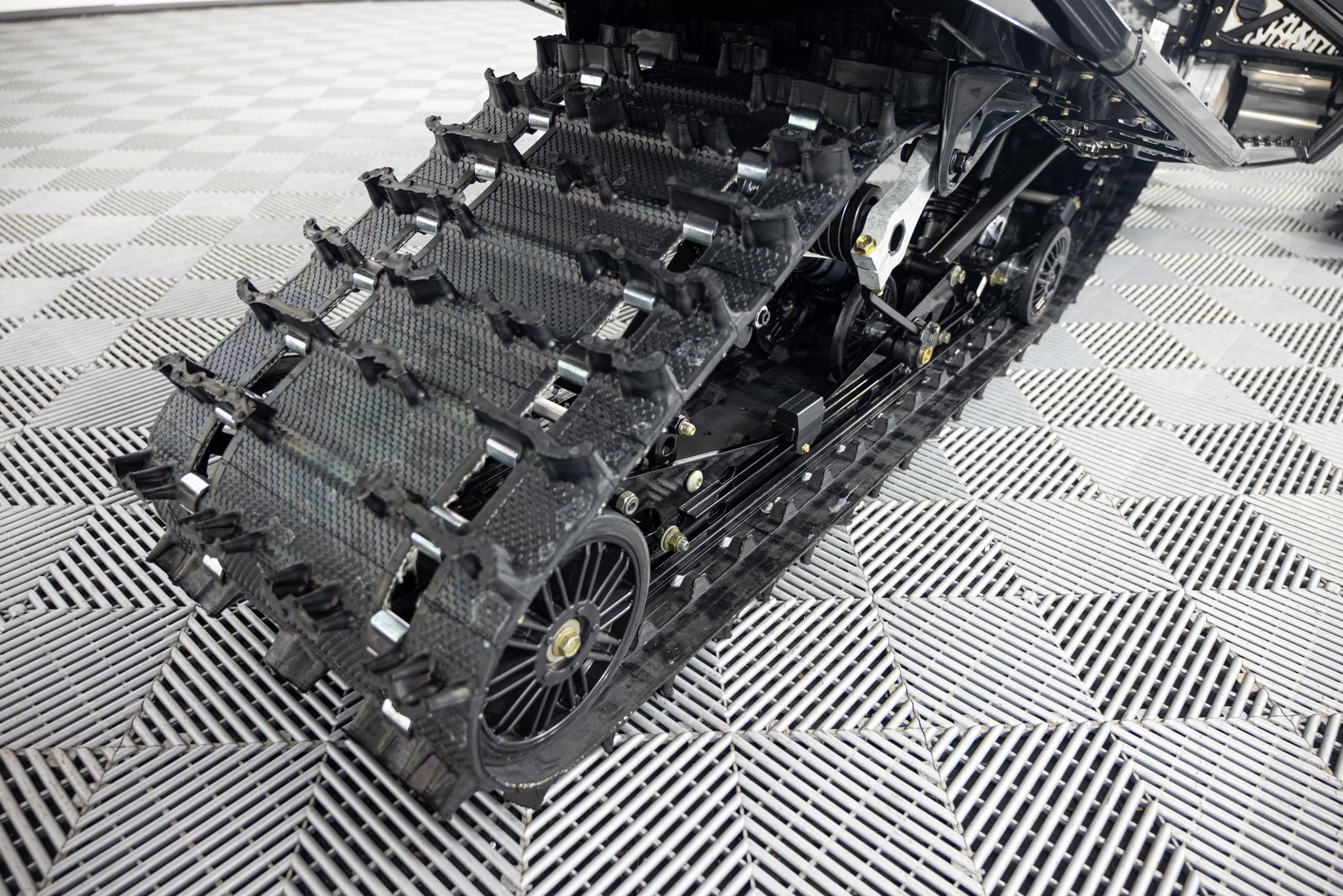 2026 POLARIS INDY XC 137 850 SNOWMOBILE