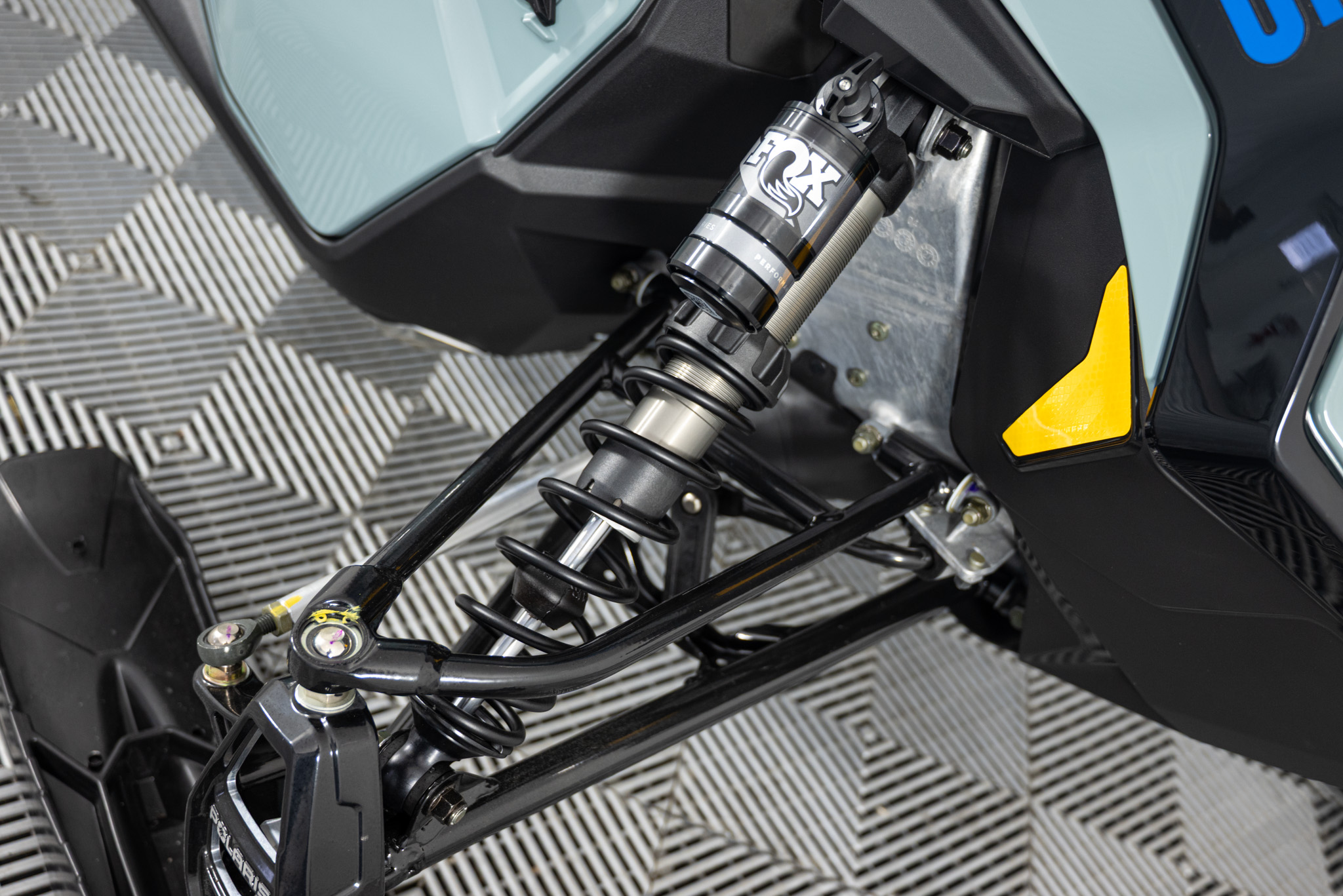 2026 POLARIS INDY XC 137 850 SNOWMOBILE