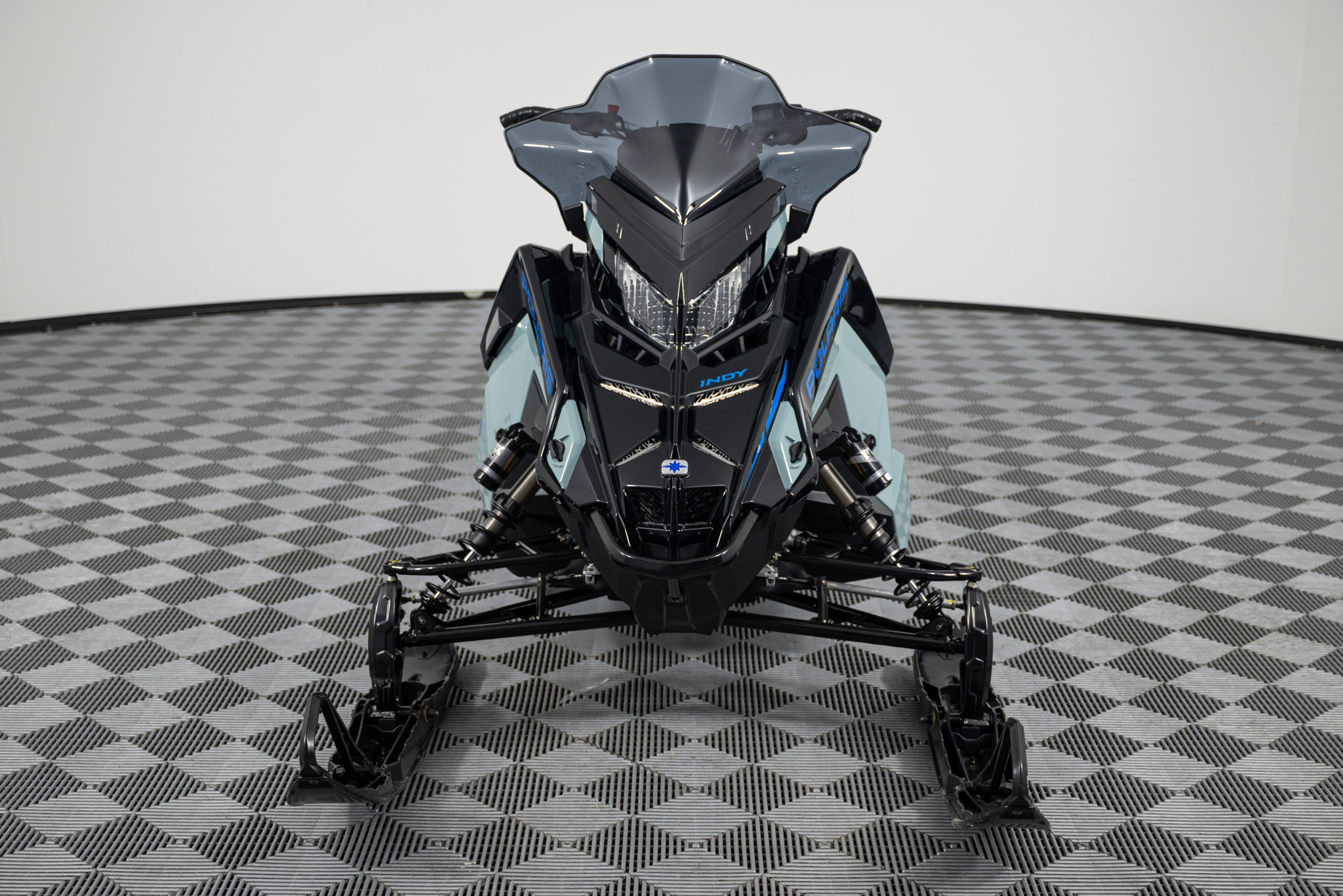 2026 POLARIS INDY XC 137 850 SNOWMOBILE