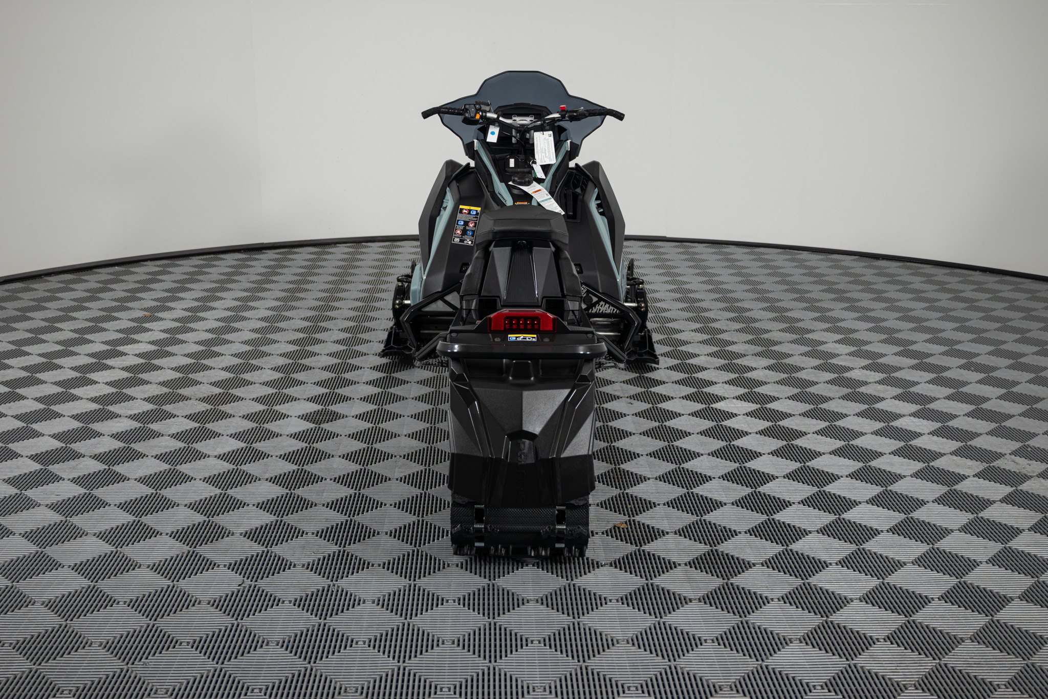 2026 POLARIS INDY XC 137 850 SNOWMOBILE