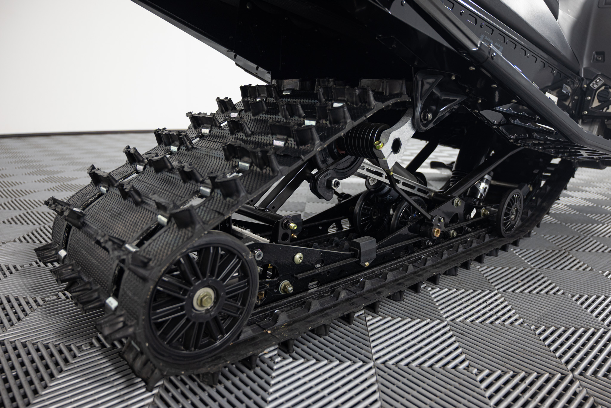 2026 POLARIS INDY XC 137 850 SNOWMOBILE
