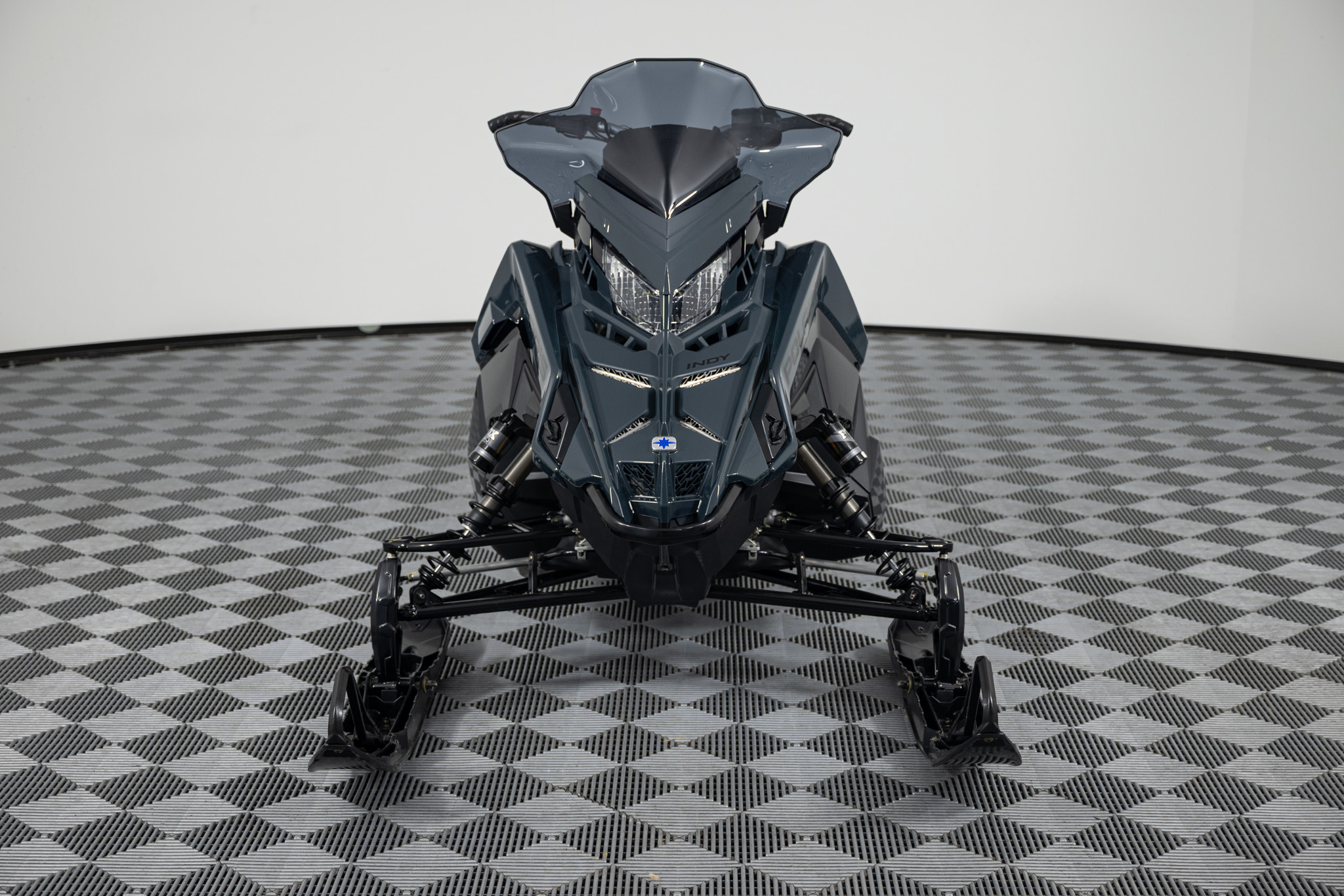 2026 POLARIS INDY XC 137 850 SNOWMOBILE