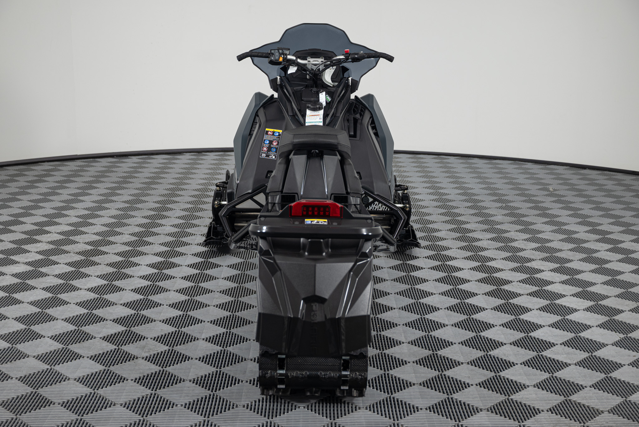 2026 POLARIS INDY XC 137 850 SNOWMOBILE