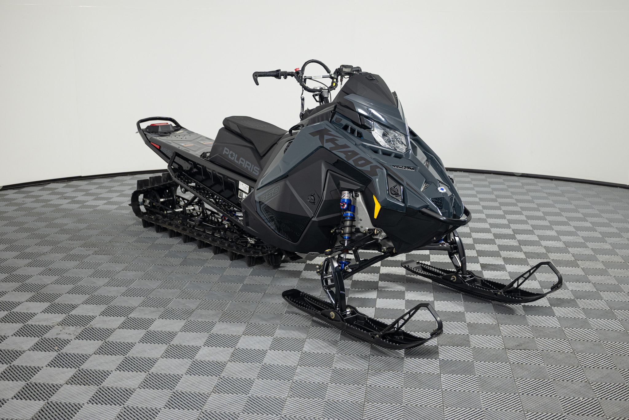 2026 POLARIS 850 RMK KHAOS 155 2.75 in SNOWMOBILE