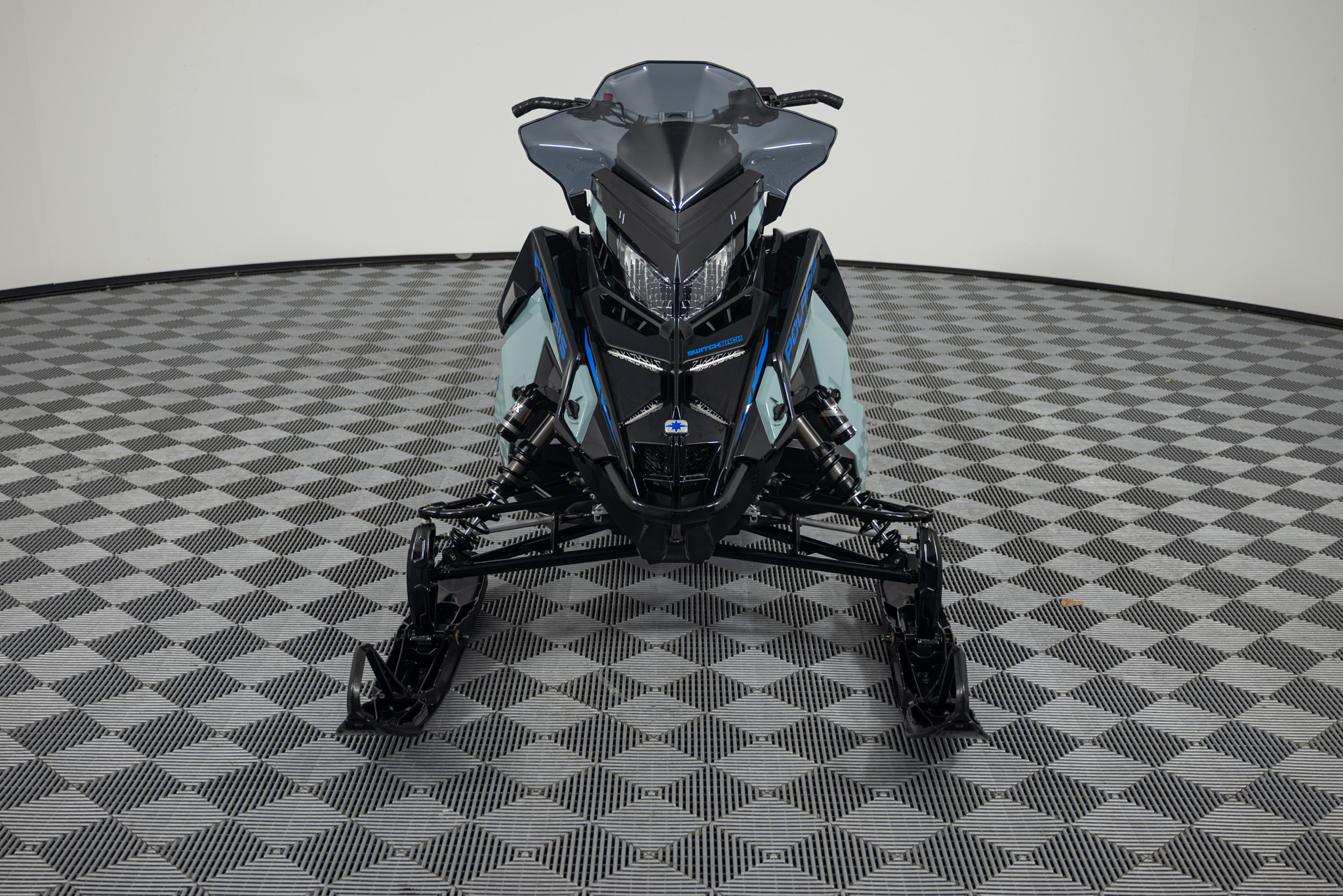 2026 POLARIS 850 Switchback XC 146 1.35 SNOWMOBILE