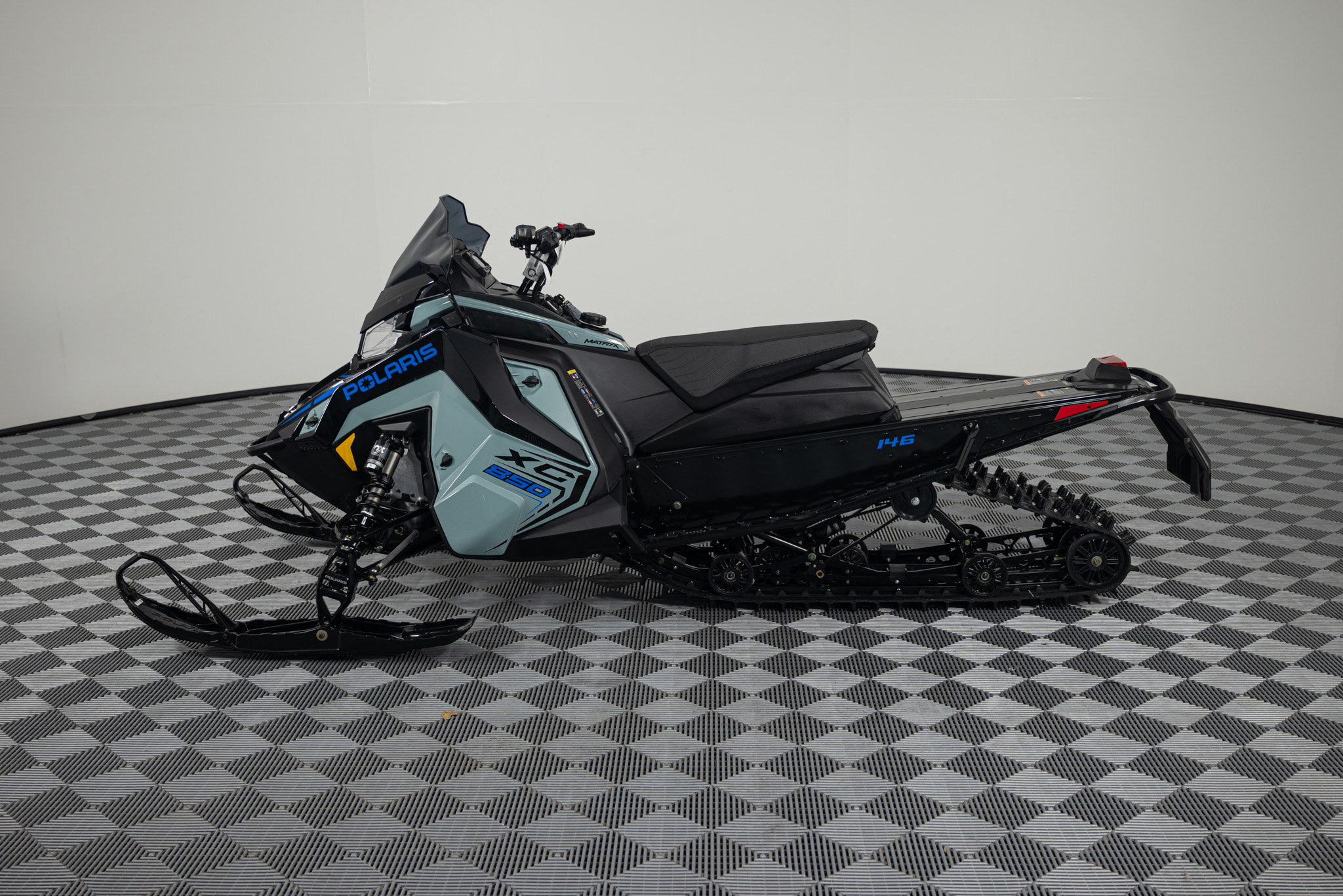 2026 POLARIS 850 Switchback XC 146 1.35 SNOWMOBILE