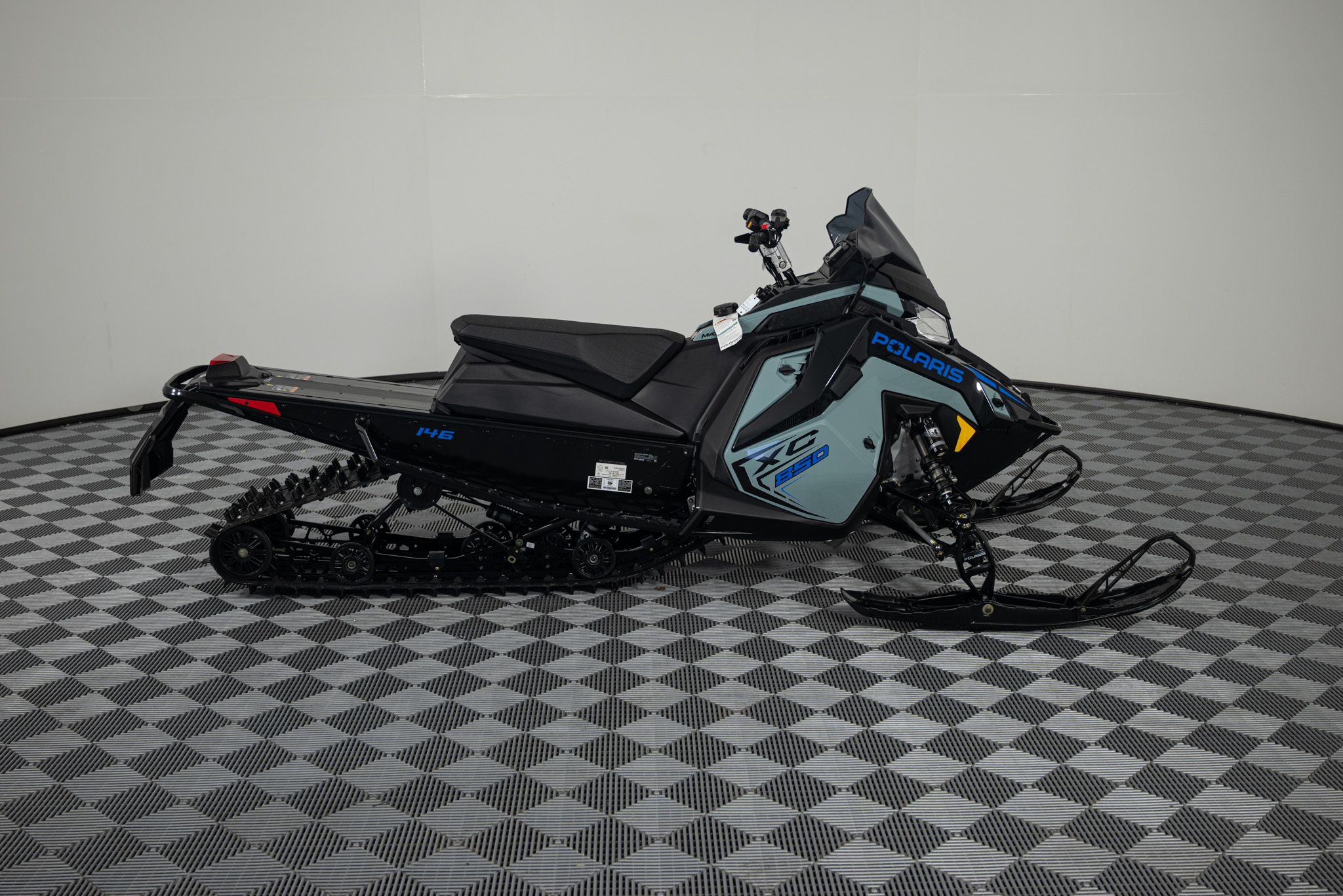 2026 POLARIS 850 Switchback XC 146 1.35 SNOWMOBILE