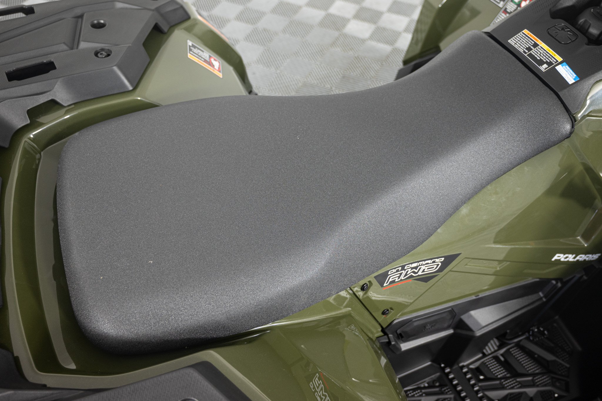 2026 Polaris Sportsman 450 H.O. (Deactivated) ATV