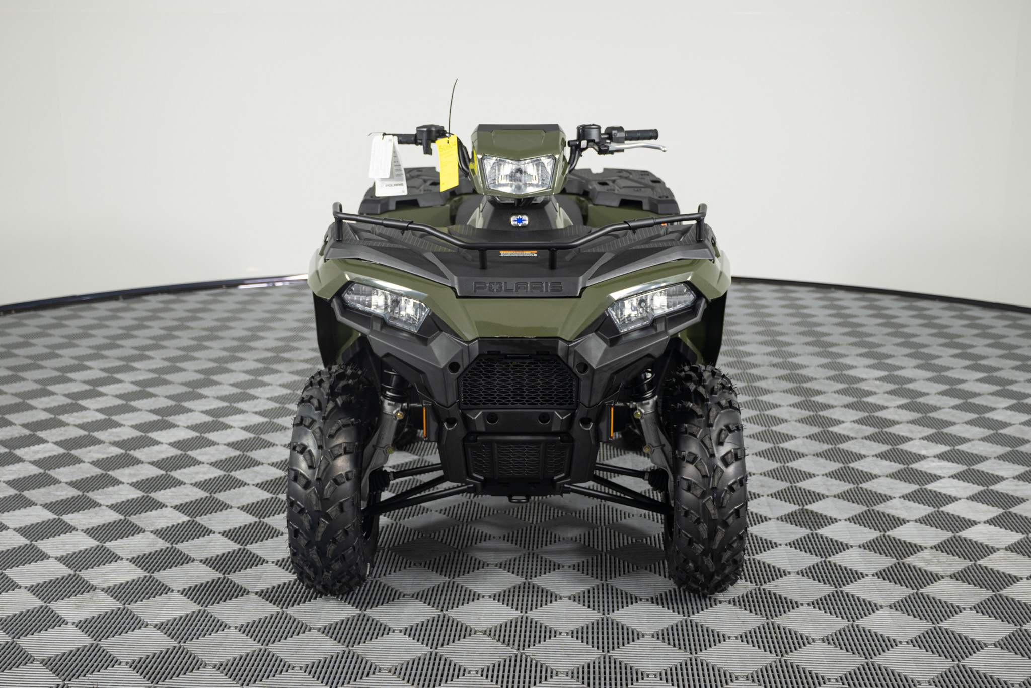 2026 Polaris Sportsman 450 H.O. (Deactivated) ATV