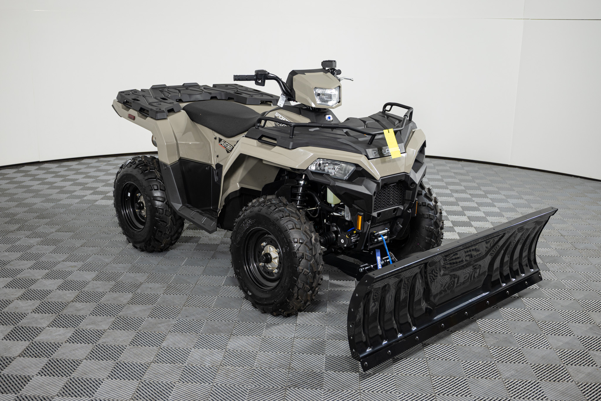 2026 Polaris Sportsman 570 ATV
