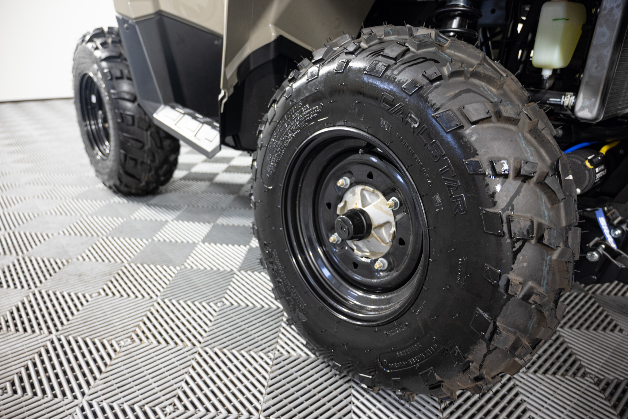 2026 Polaris Sportsman 570 ATV