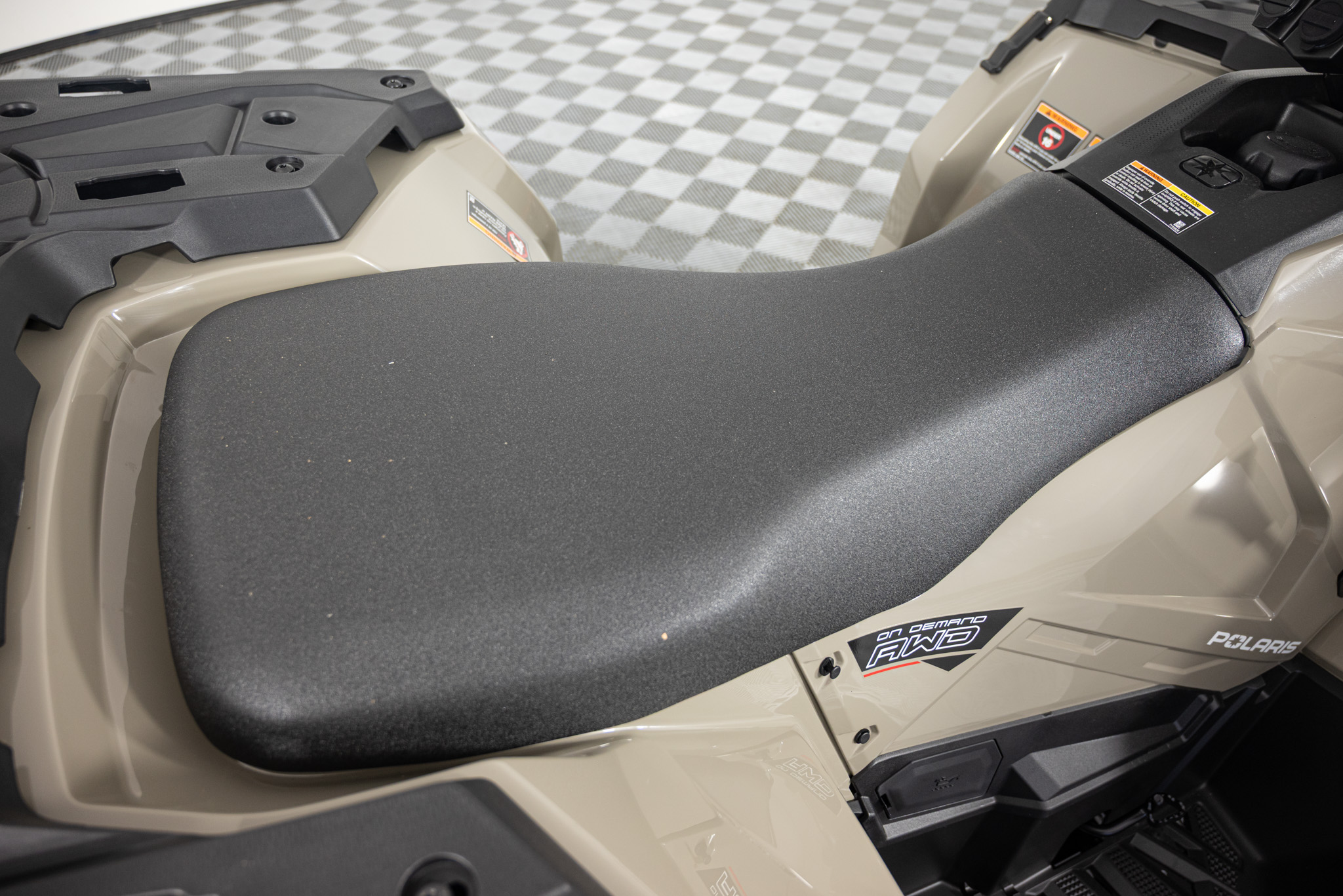 2026 Polaris Sportsman 570 ATV
