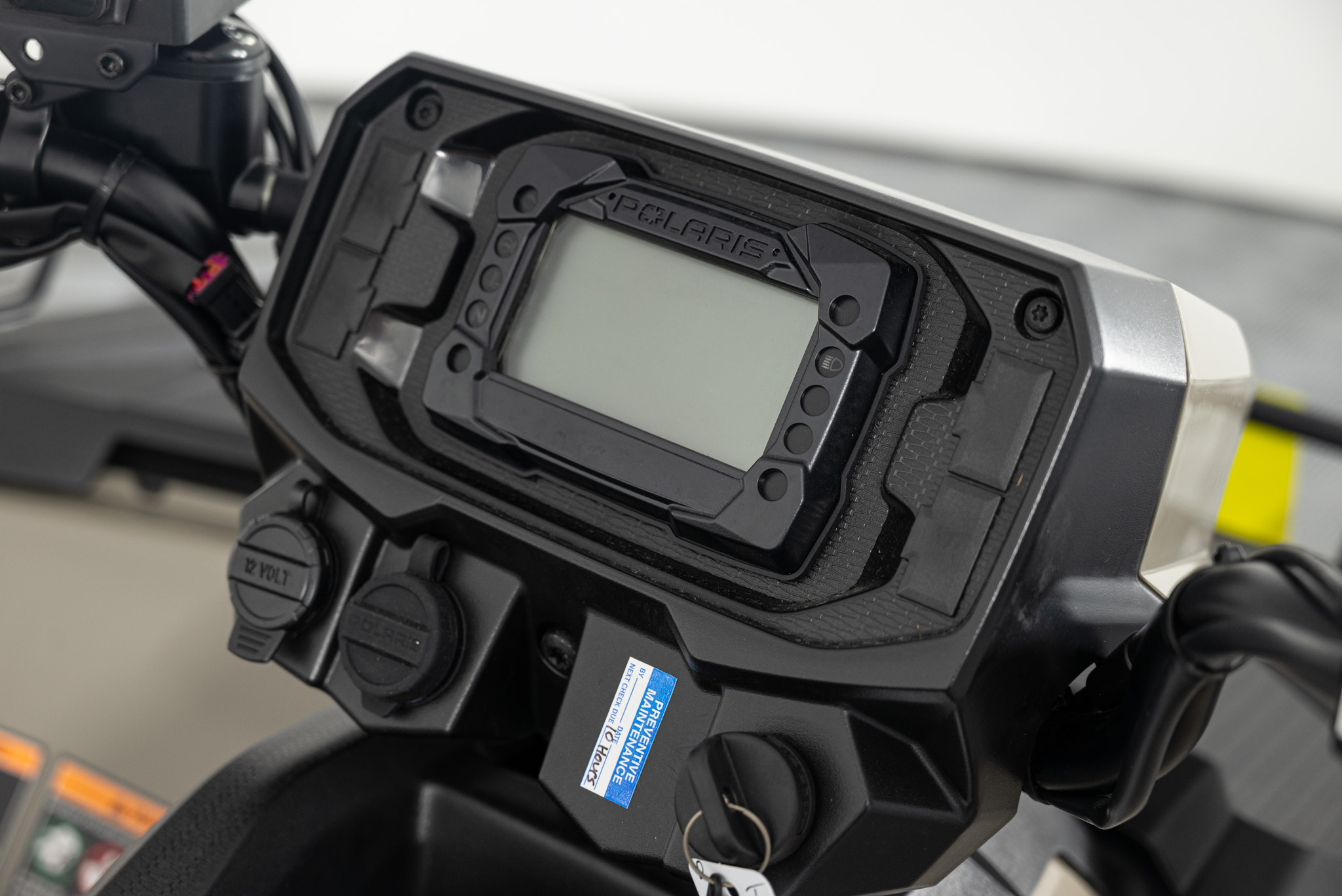 2026 Polaris Sportsman 570 ATV