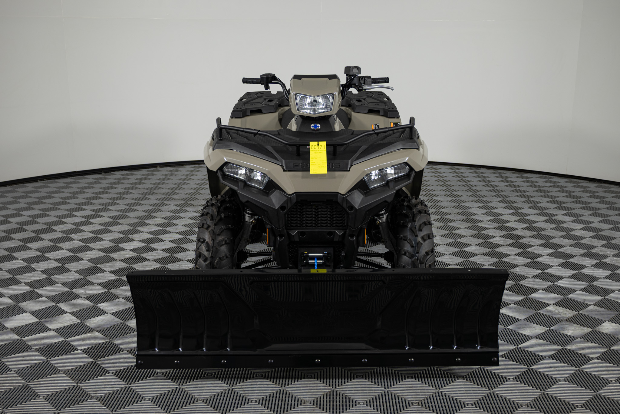 2026 Polaris Sportsman 570 ATV