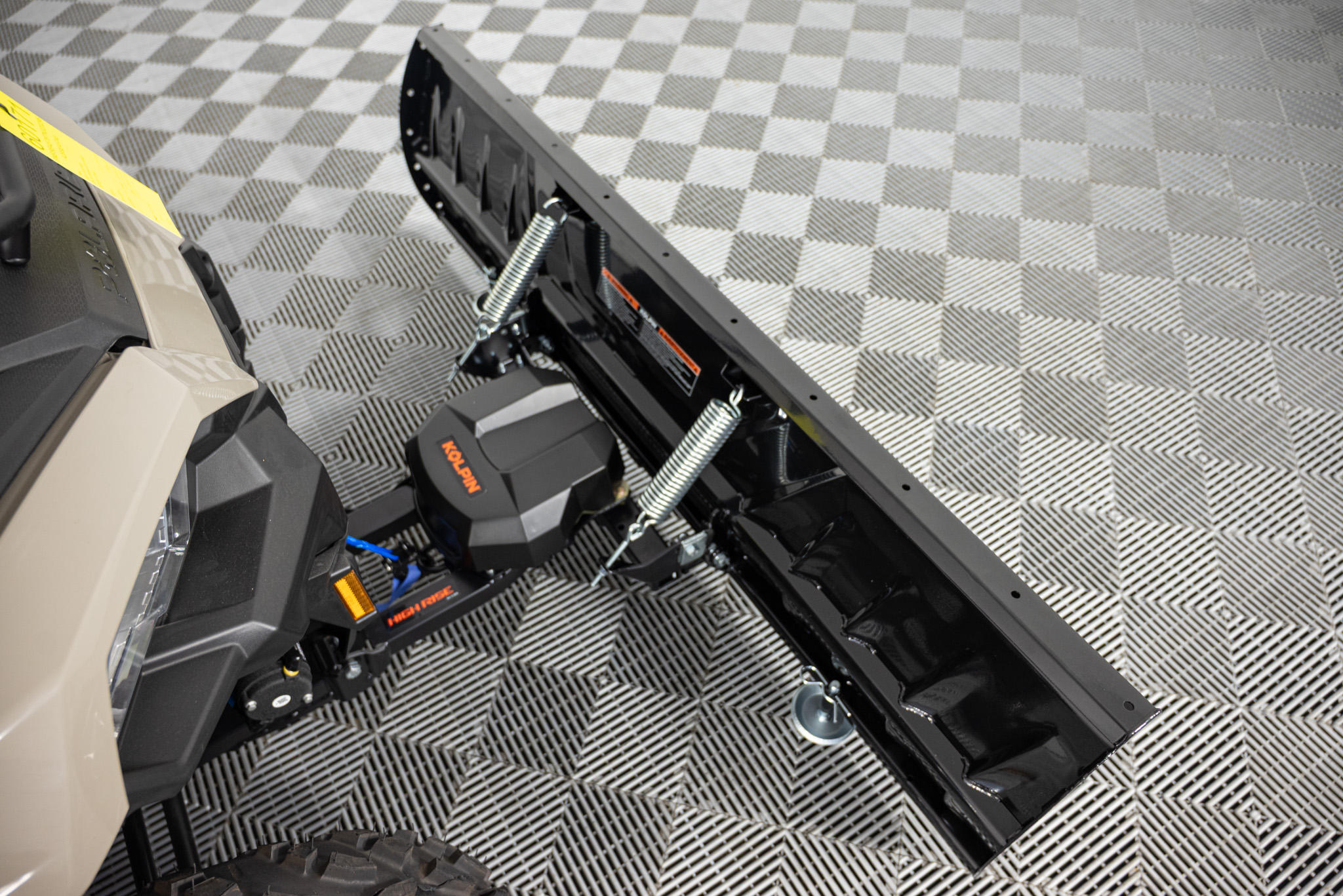 2026 Polaris Sportsman 570 ATV