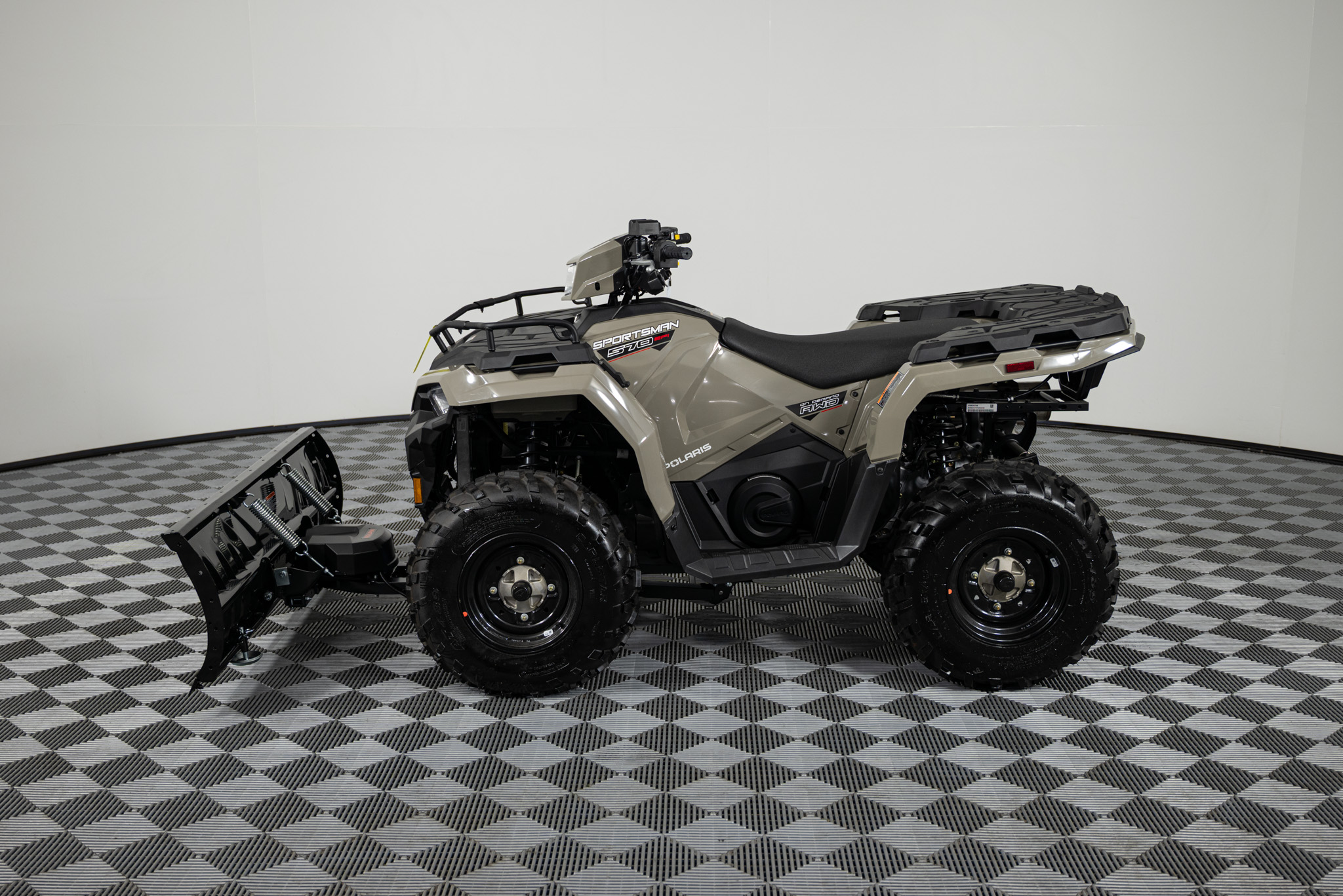 2026 Polaris Sportsman 570 ATV