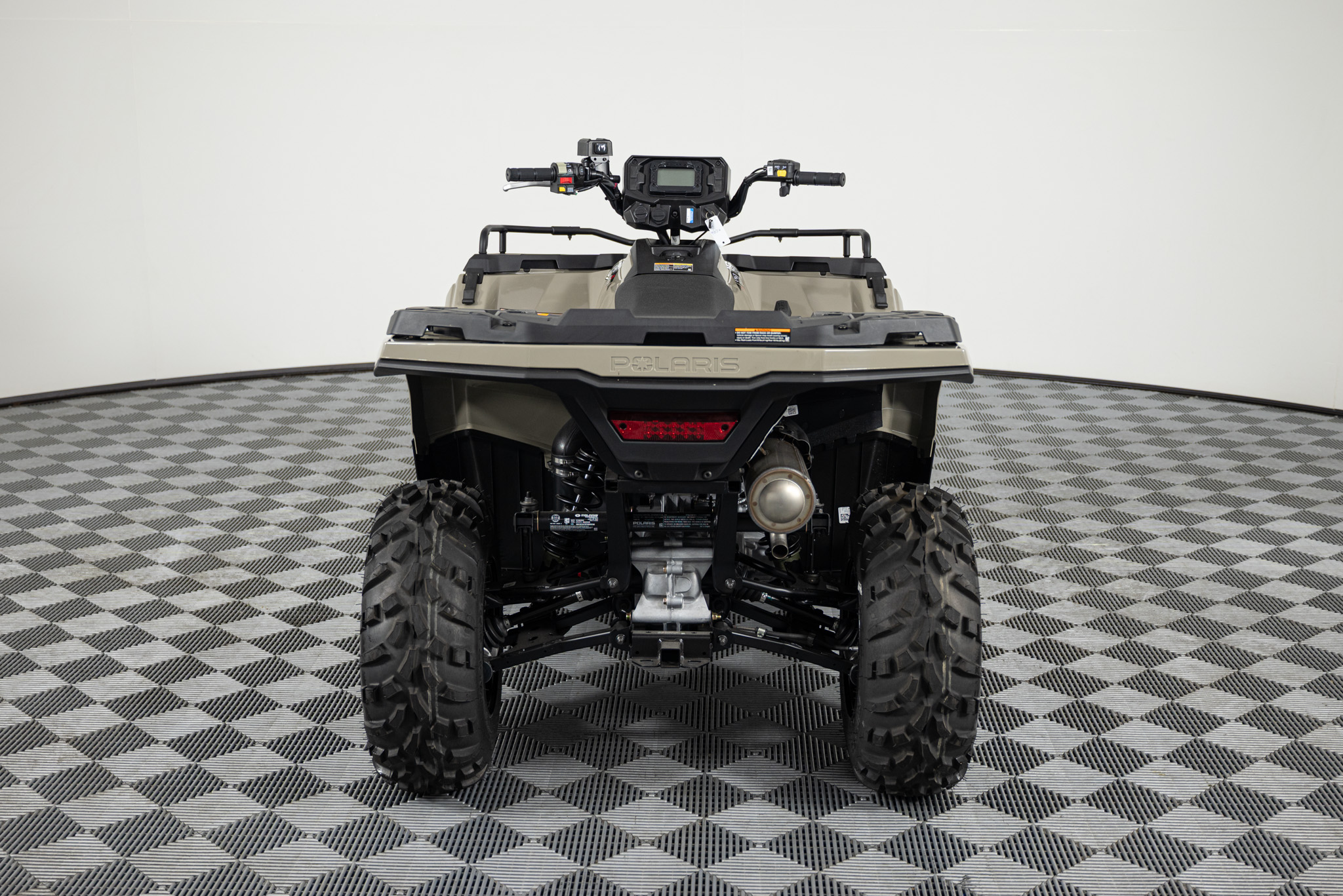 2026 Polaris Sportsman 570 ATV