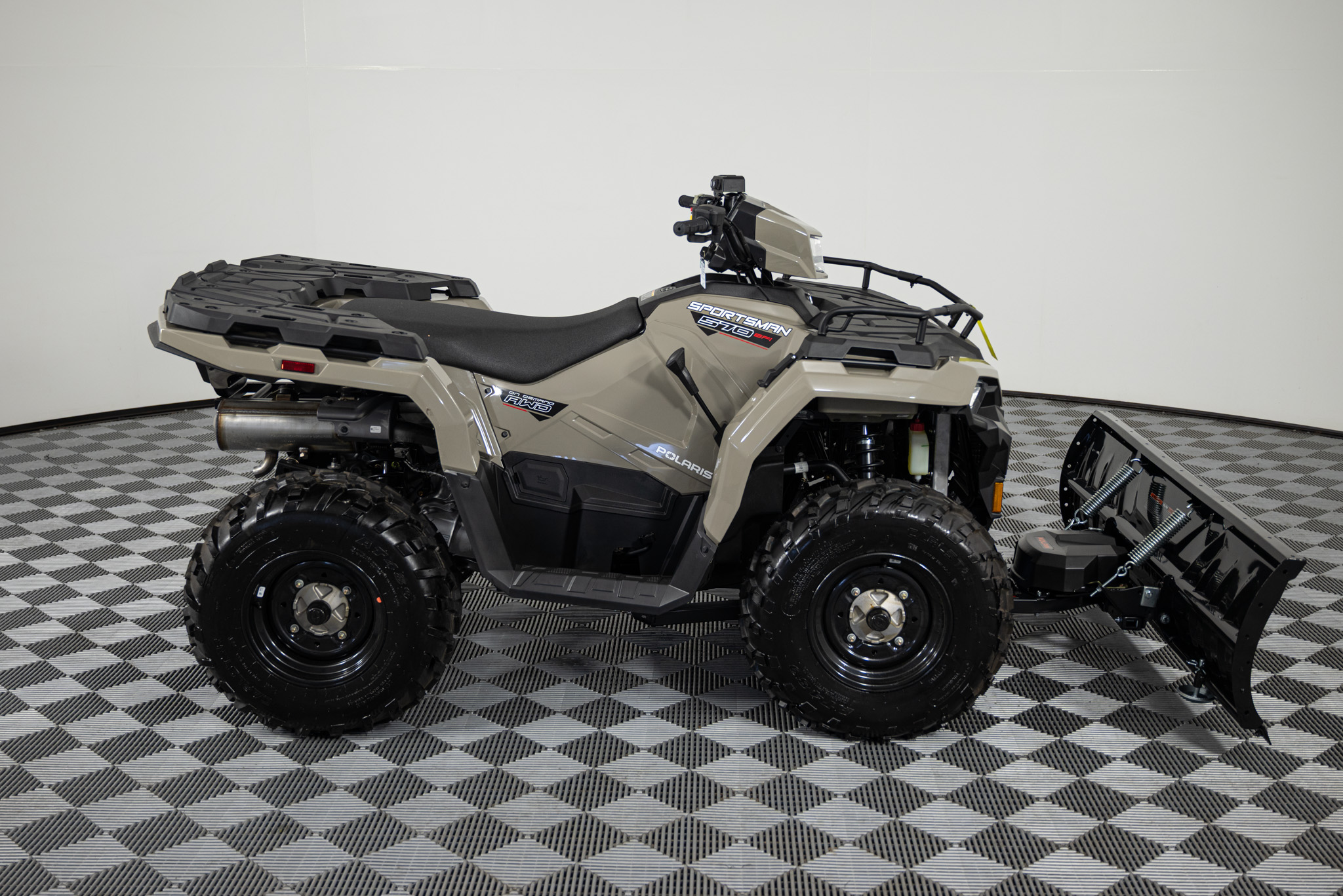 2026 Polaris Sportsman 570 ATV