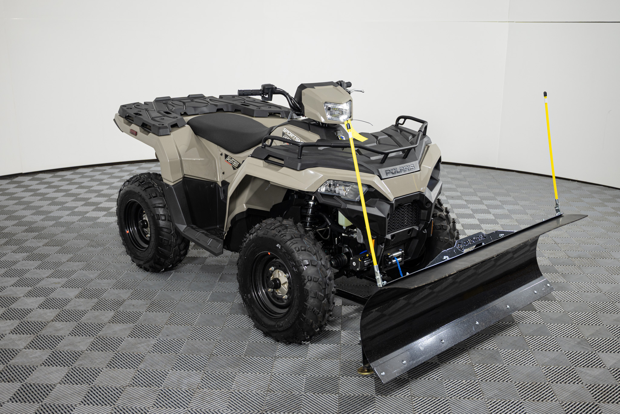 2026 Polaris Sportsman 570 ATV