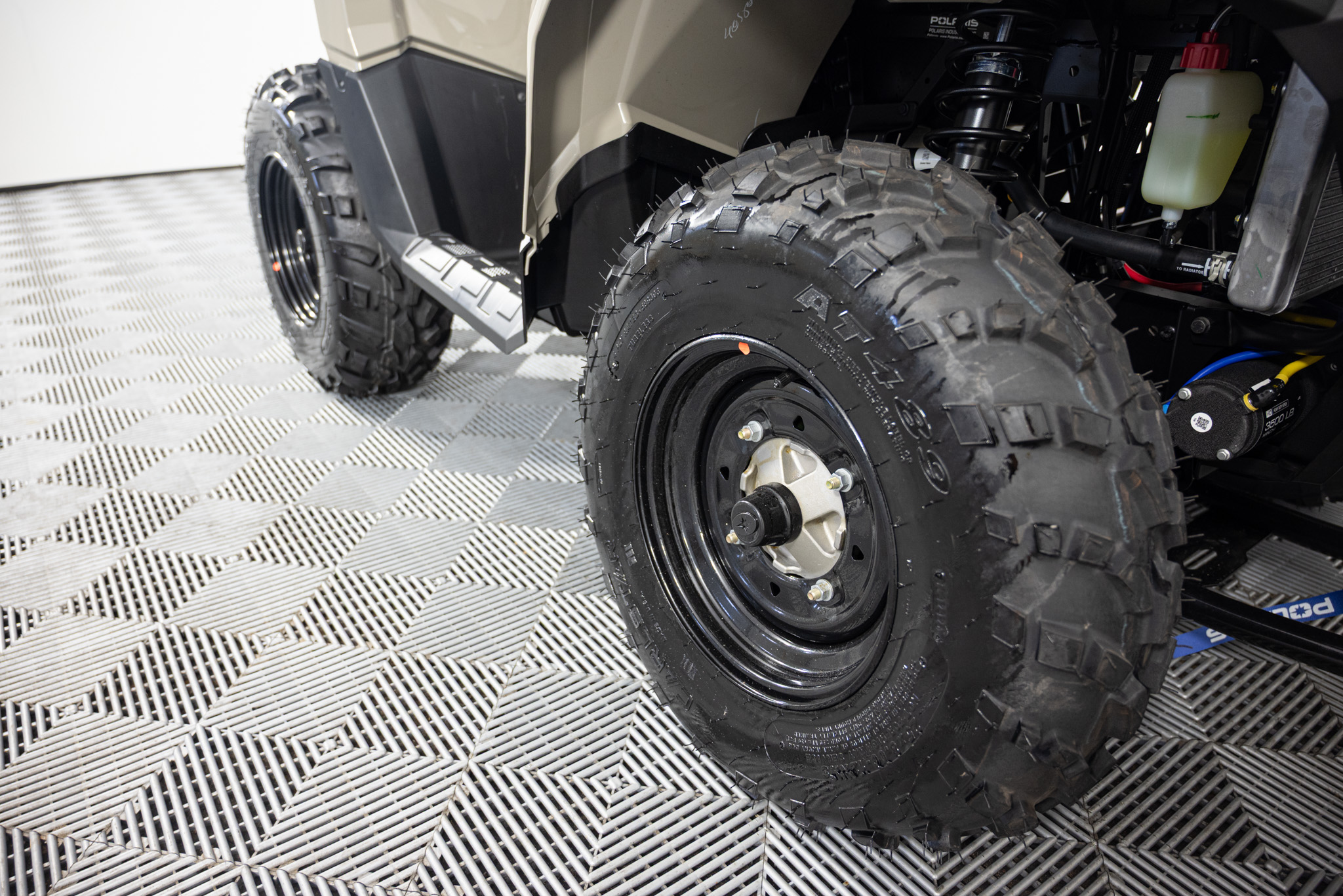 2026 Polaris Sportsman 570 ATV