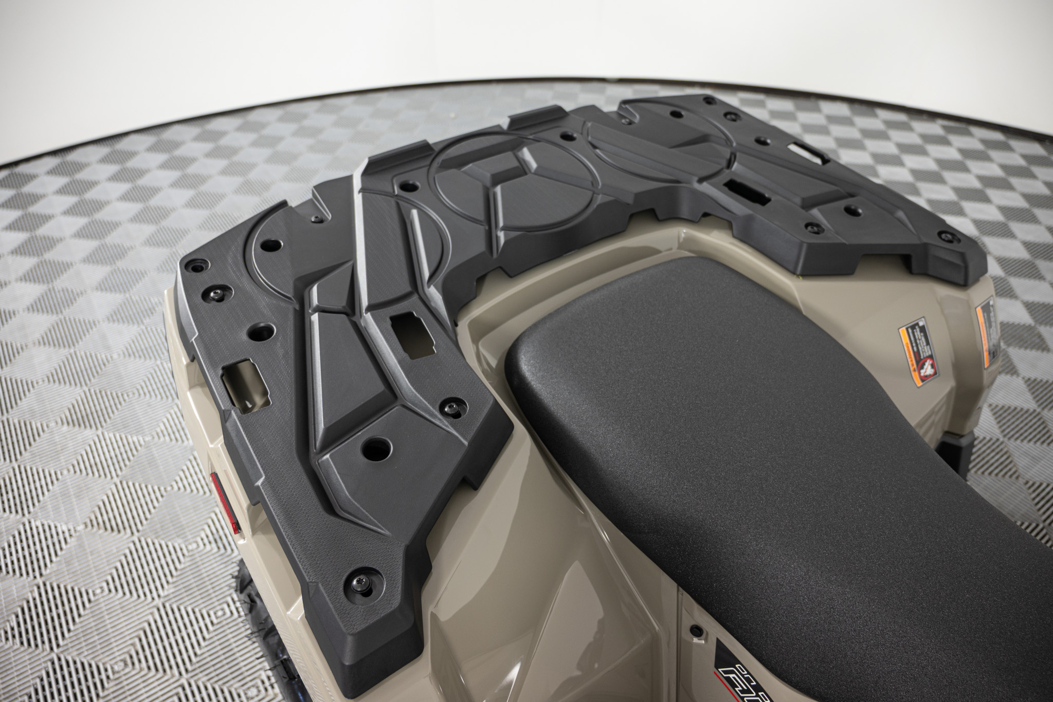 2026 Polaris Sportsman 570 ATV