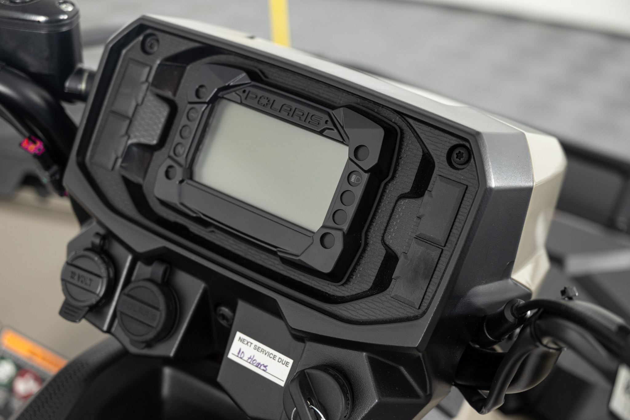 2026 Polaris Sportsman 570 ATV