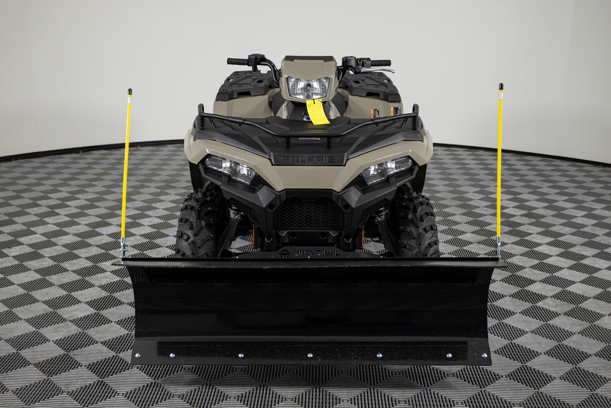 2026 Polaris Sportsman 570 ATV