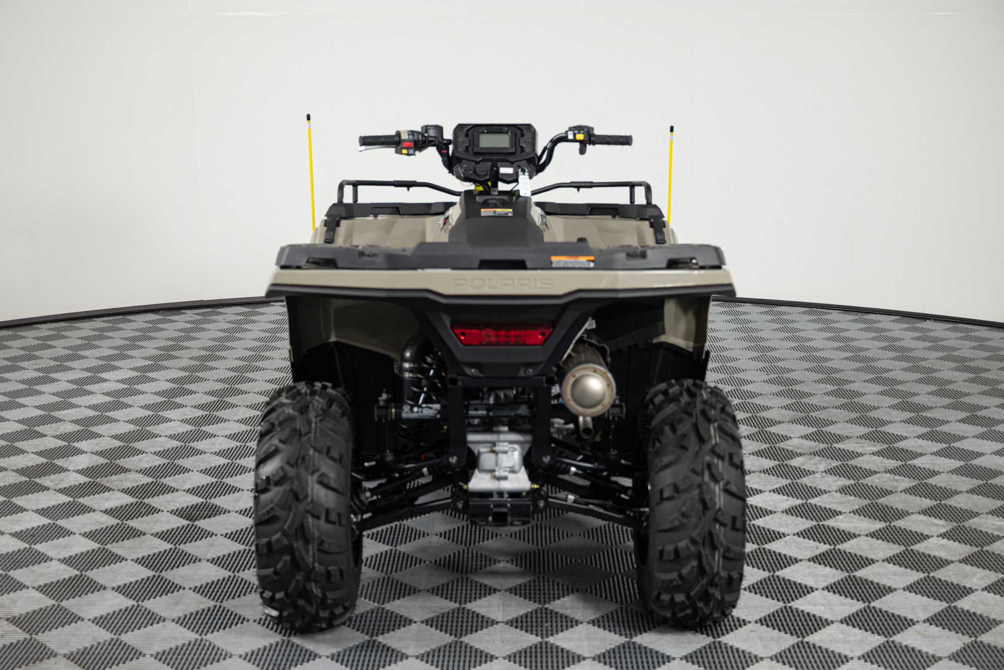2026 Polaris Sportsman 570 ATV