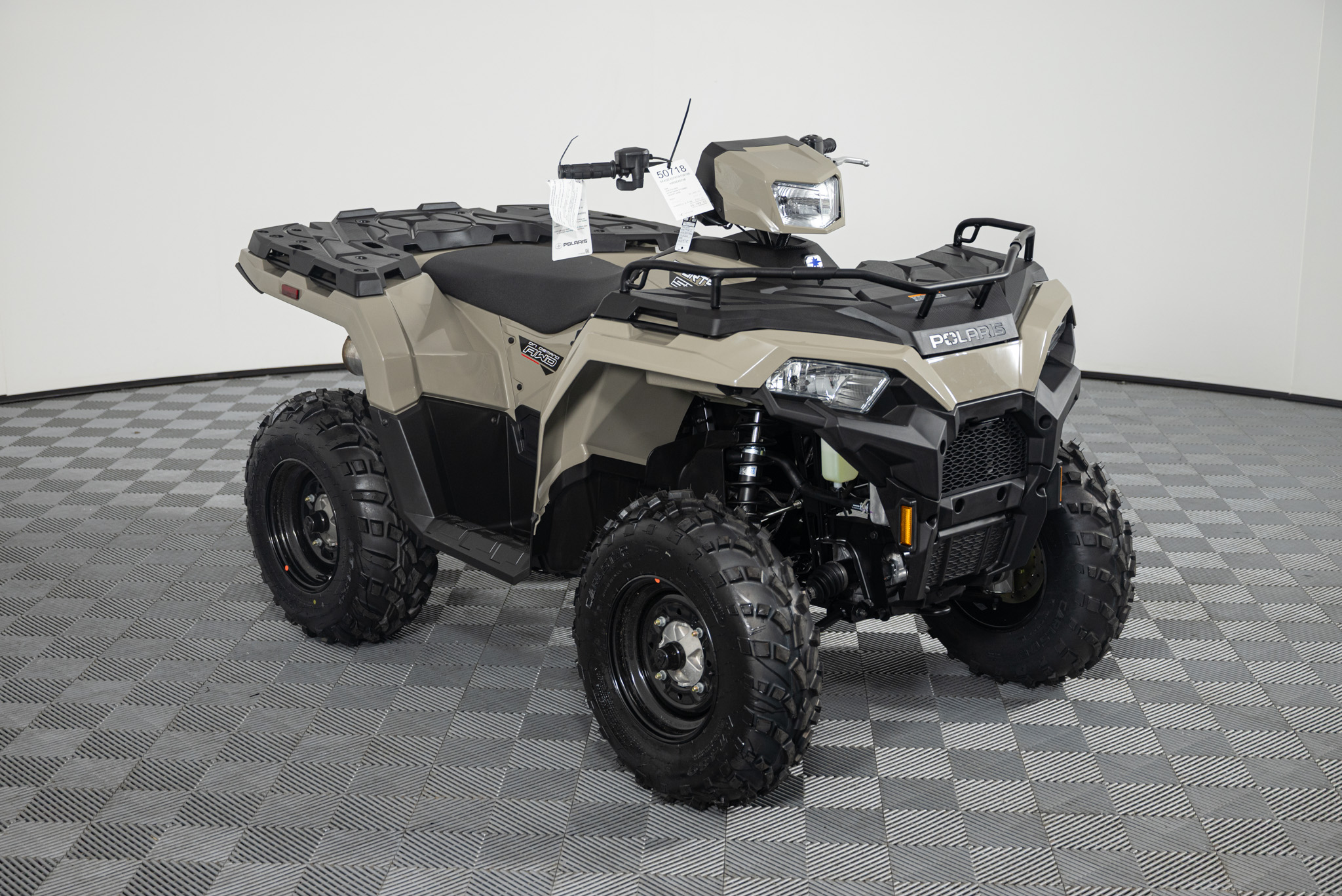 2026 Polaris Sportsman 570 (Deactivated) ATV