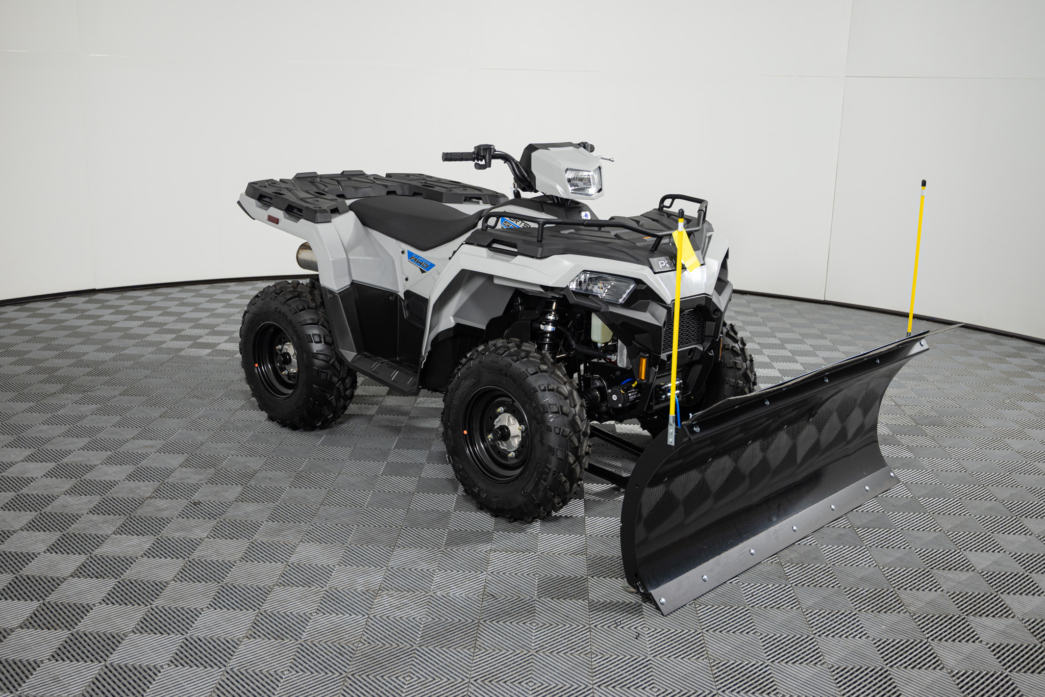 2026 Polaris Sportsman 570