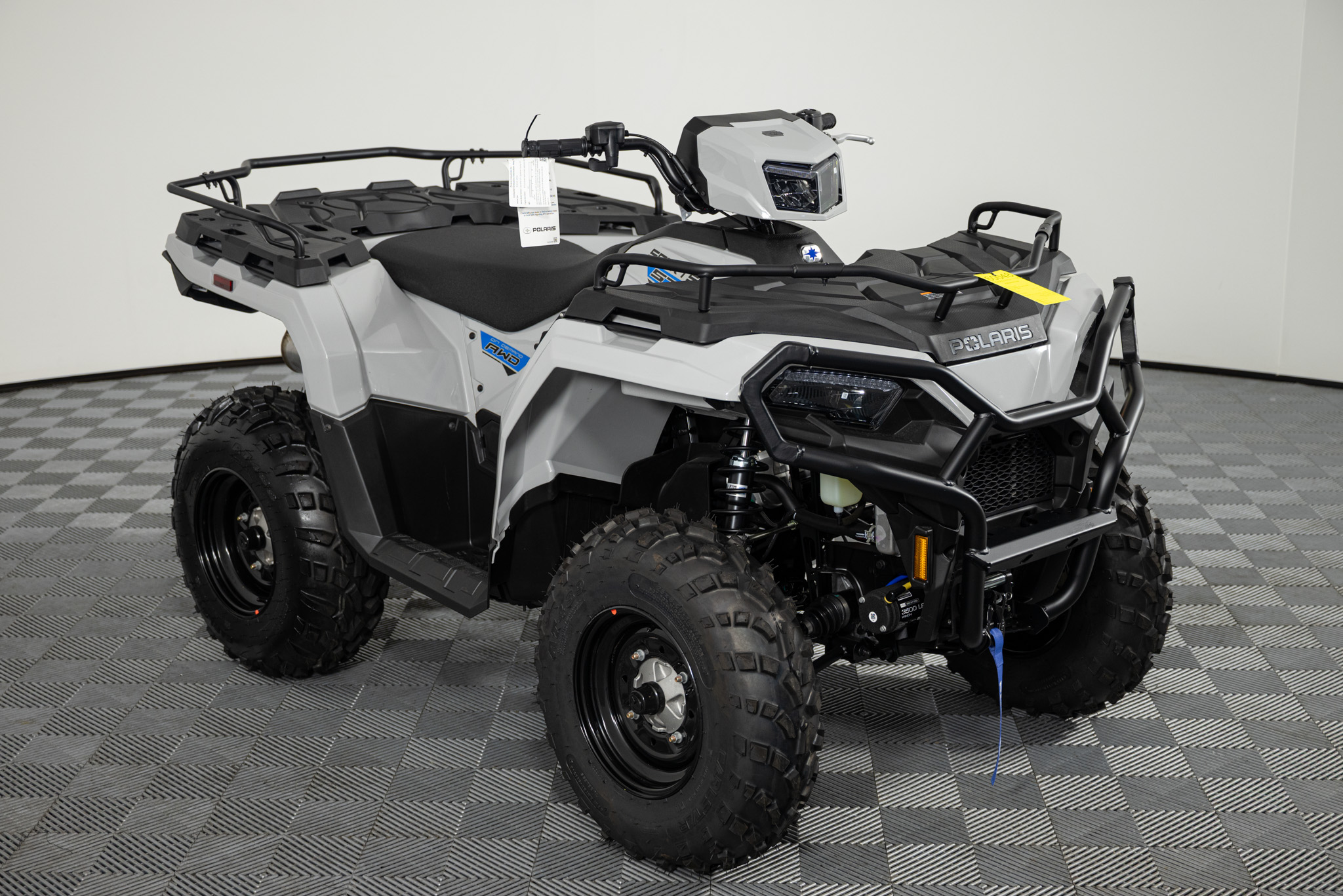 2026 Polaris Sportsman 570 EPS ATV