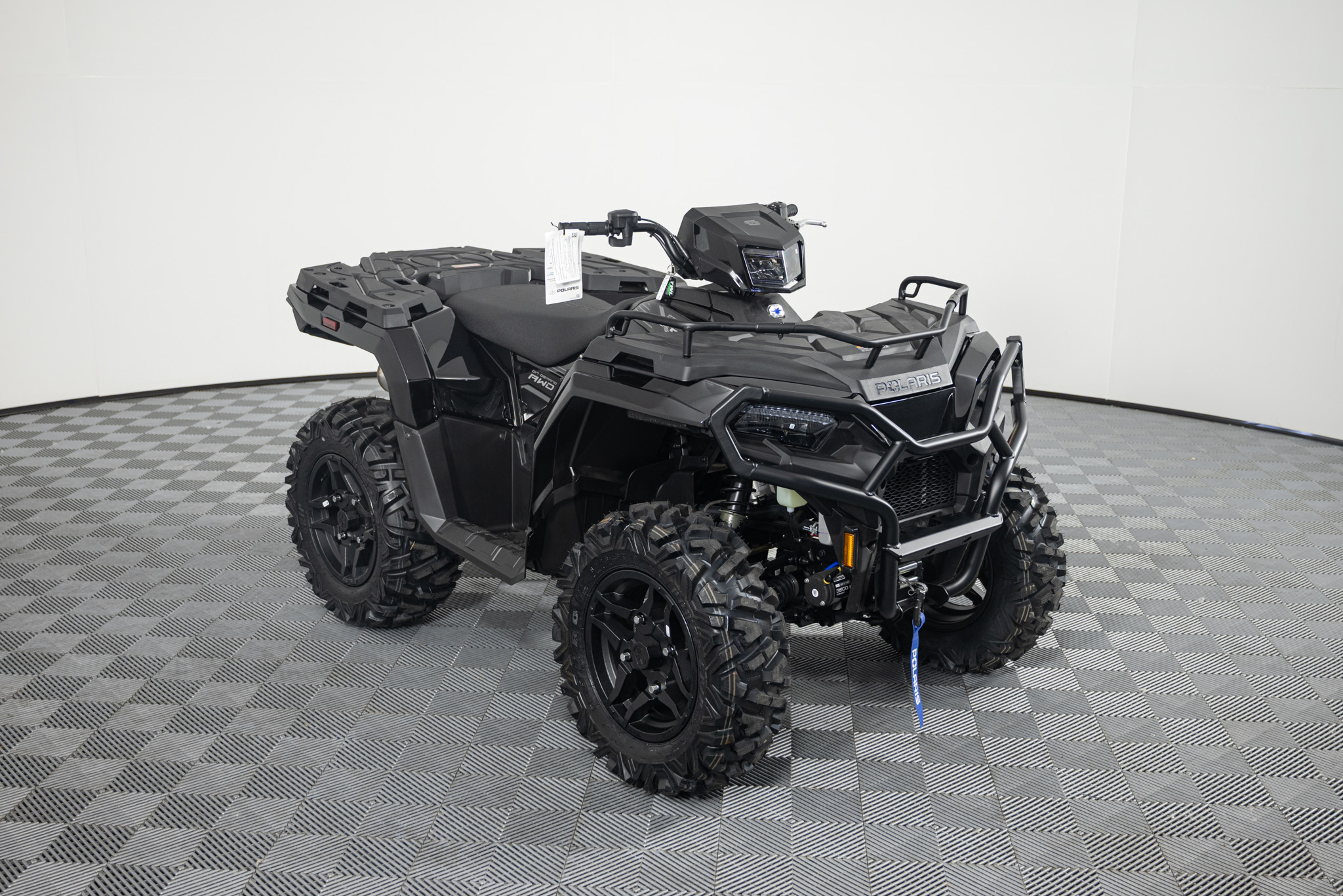 2026 Polaris Sportsman 570 Trail ATV