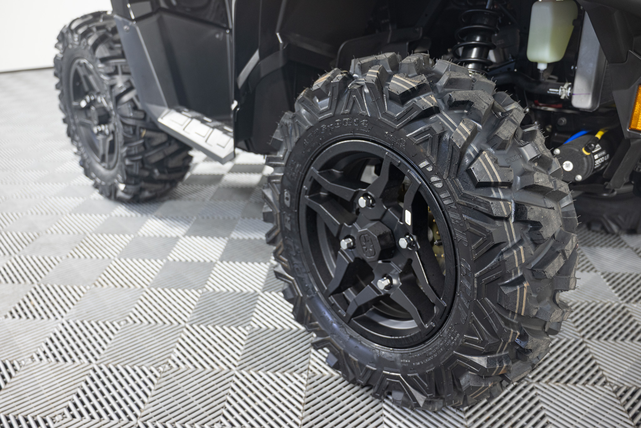2026 Polaris Sportsman 570 Trail ATV