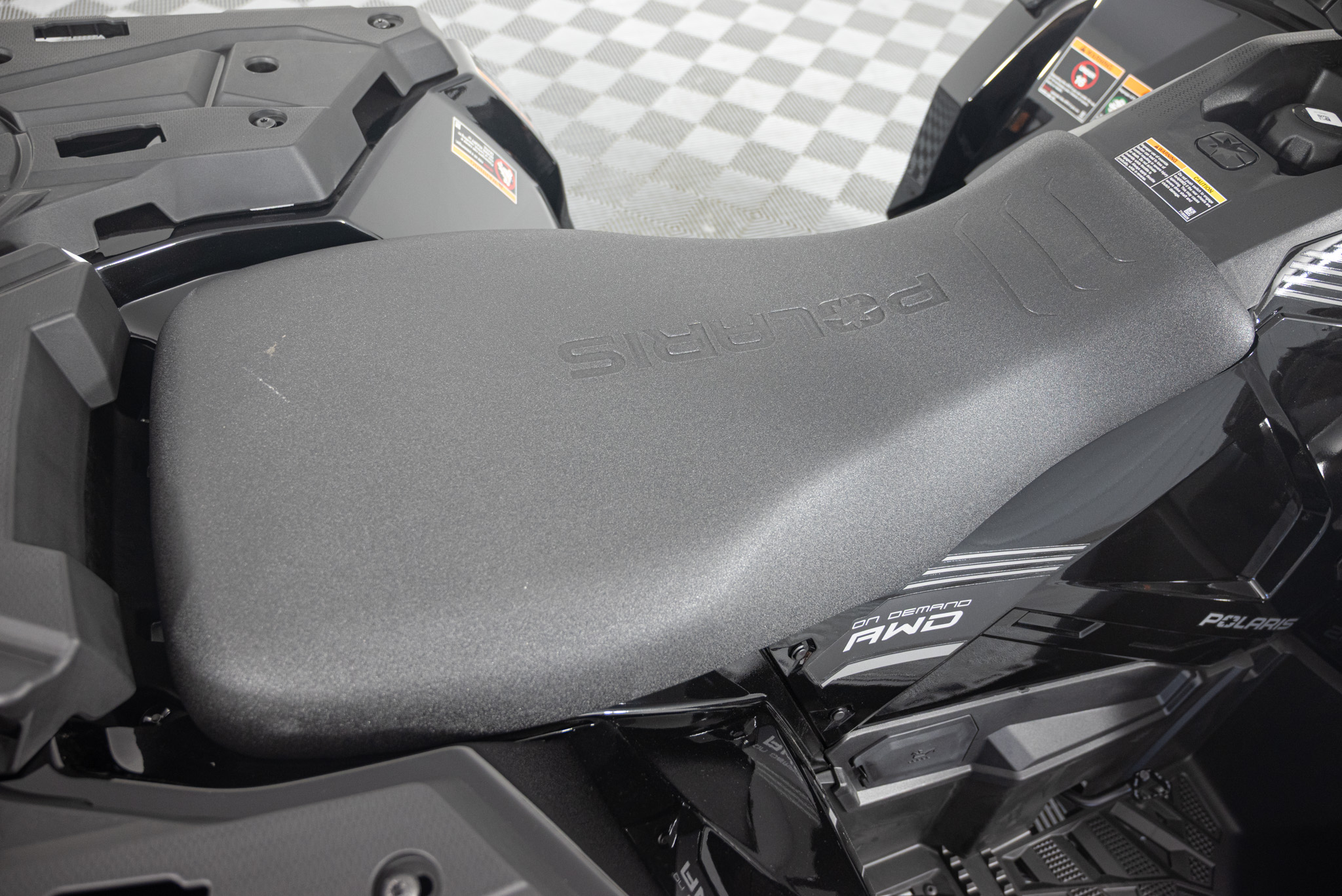 2026 Polaris Sportsman 570 Trail ATV