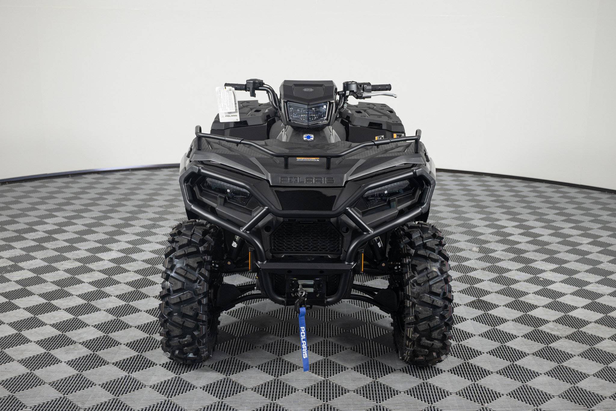 2026 Polaris Sportsman 570 Trail ATV