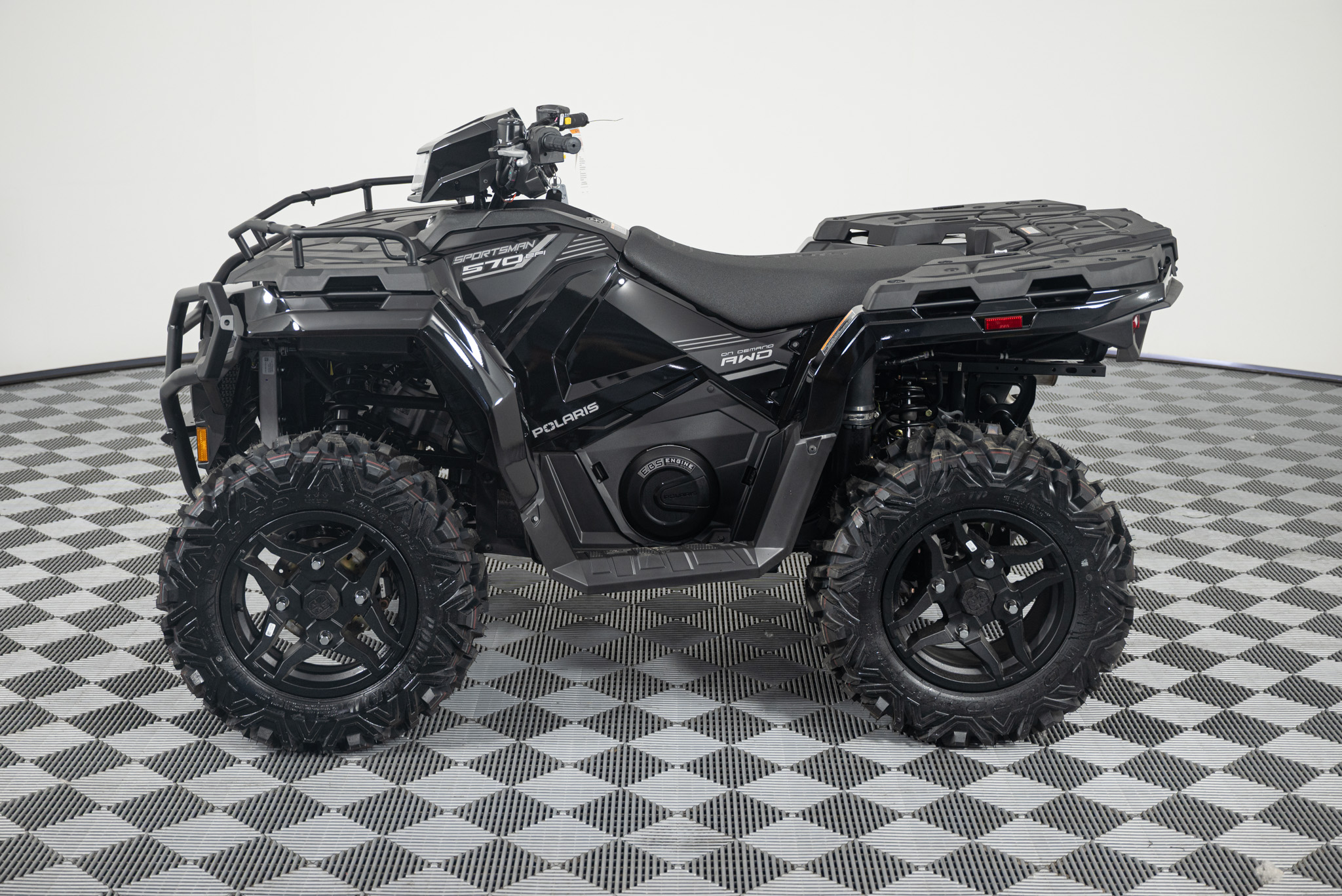 2026 Polaris Sportsman 570 Trail ATV