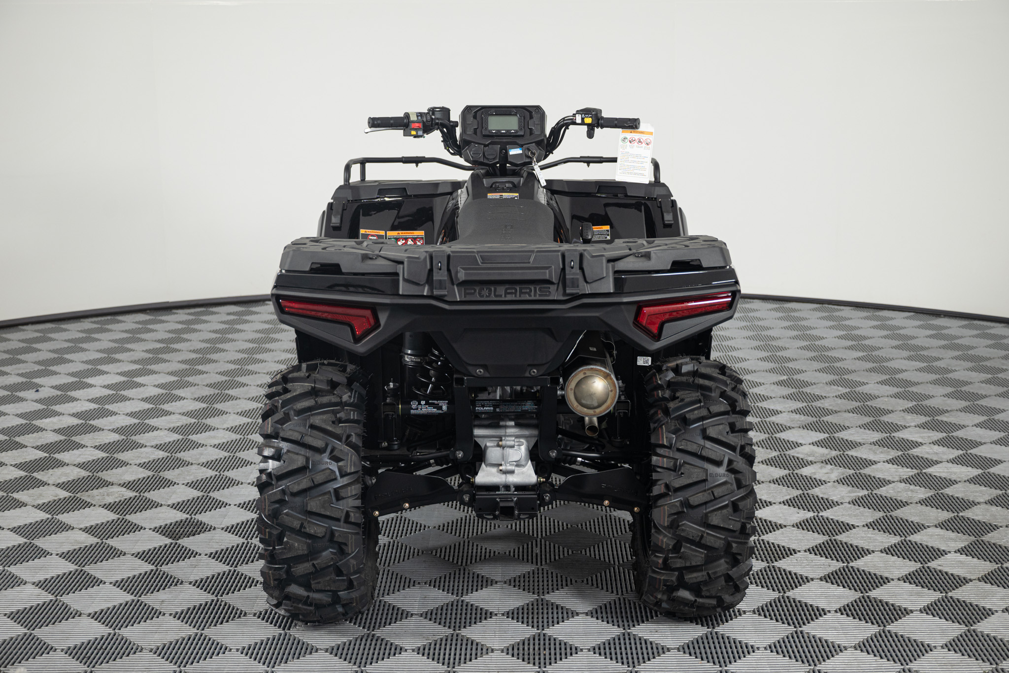 2026 Polaris Sportsman 570 Trail ATV