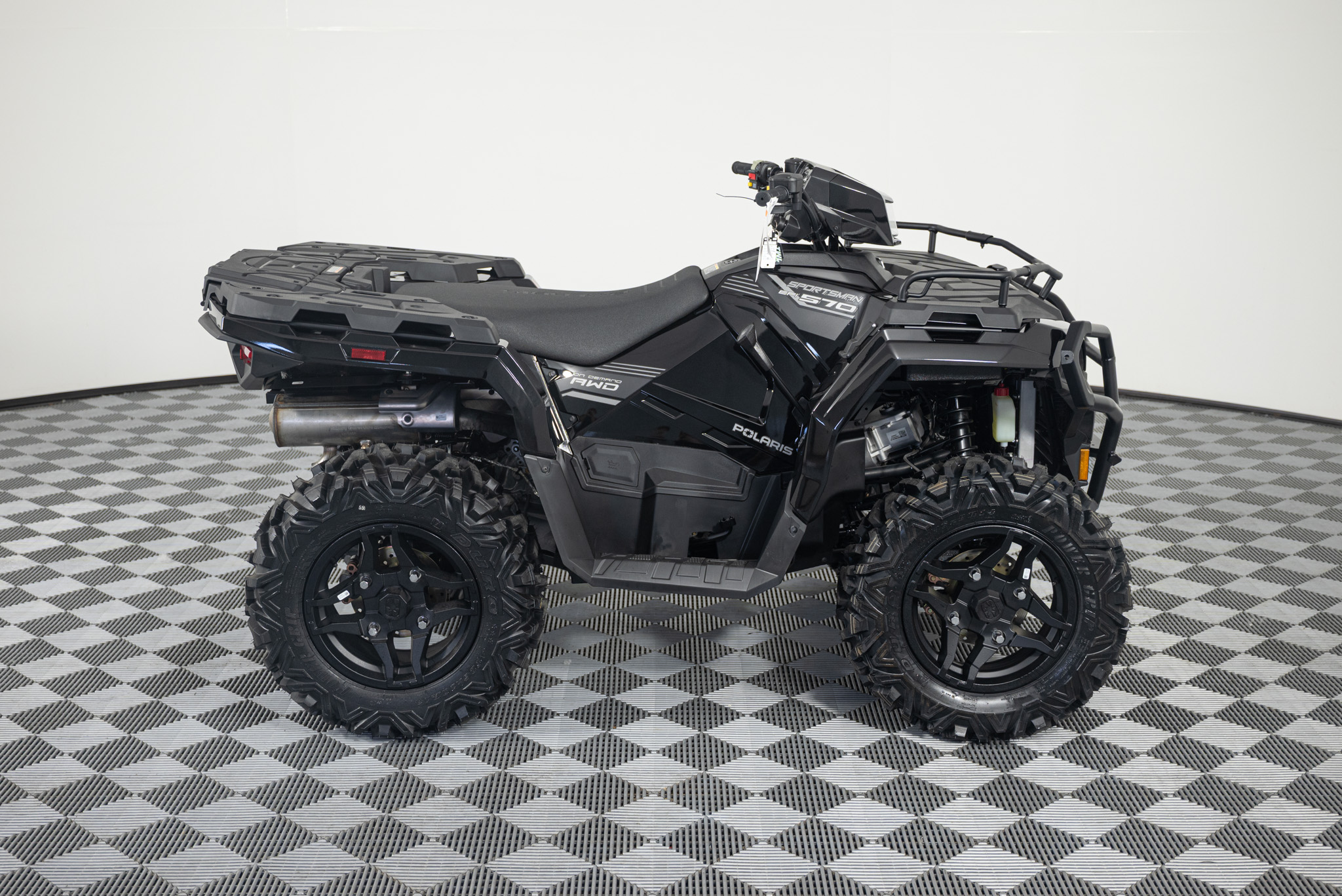 2026 Polaris Sportsman 570 Trail ATV