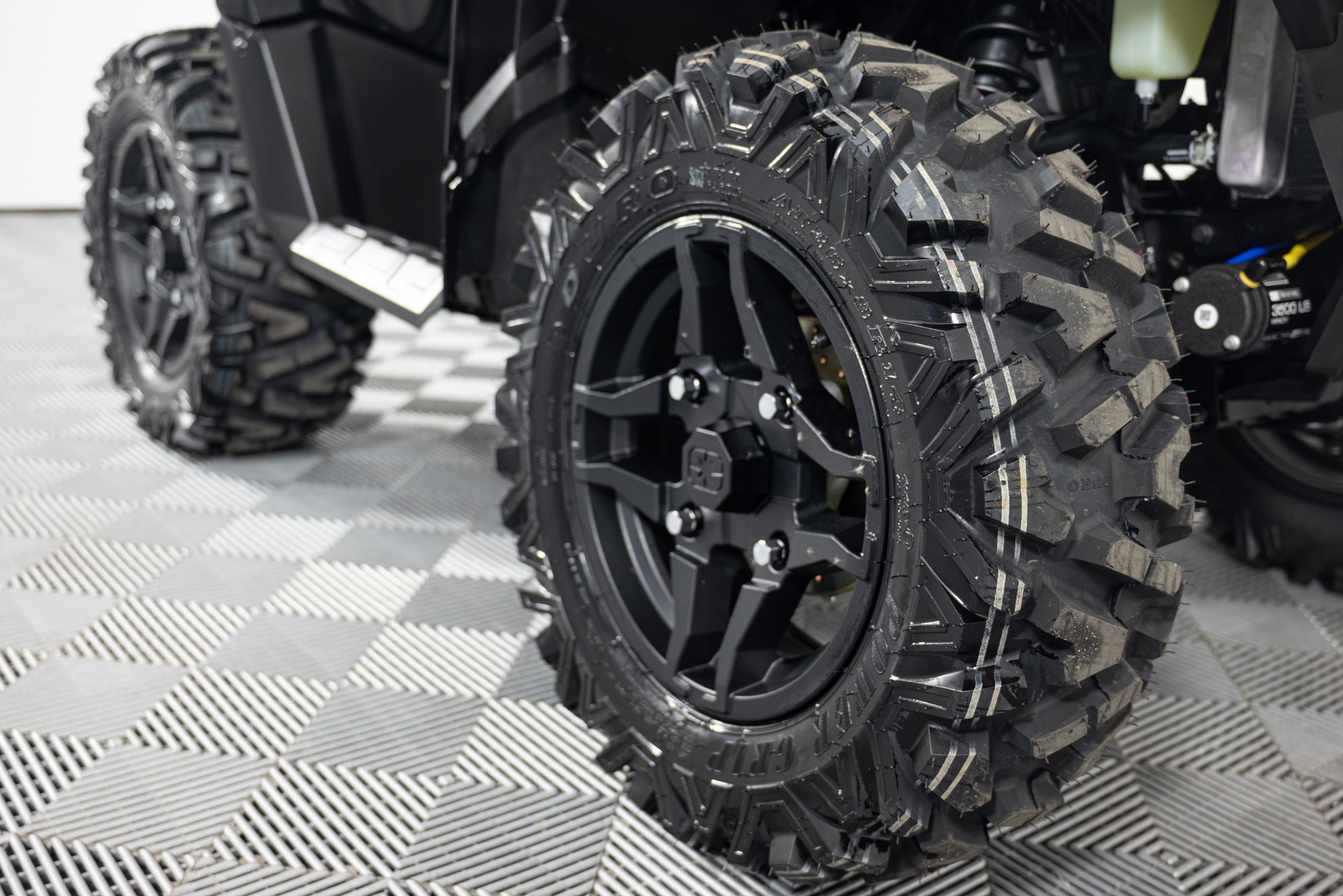 2026 Polaris Sportsman 570 Trail ATV