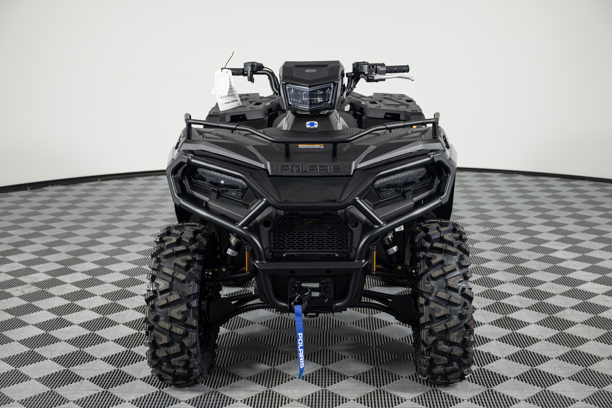 2026 Polaris Sportsman 570 Trail ATV