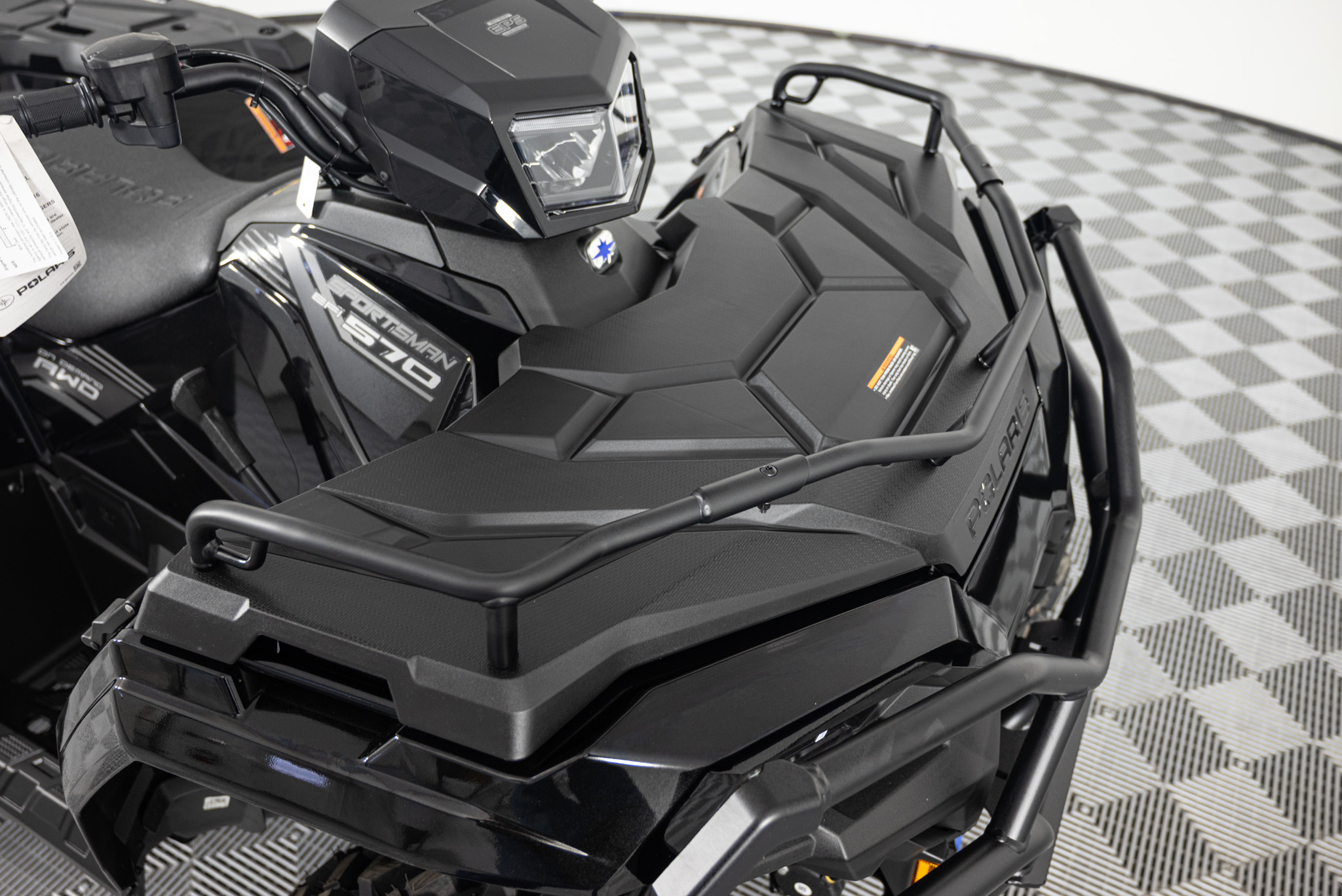 2026 Polaris Sportsman 570 Trail ATV