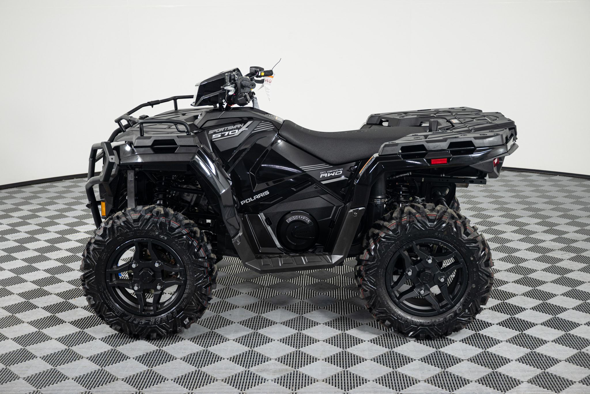2026 Polaris Sportsman 570 Trail ATV
