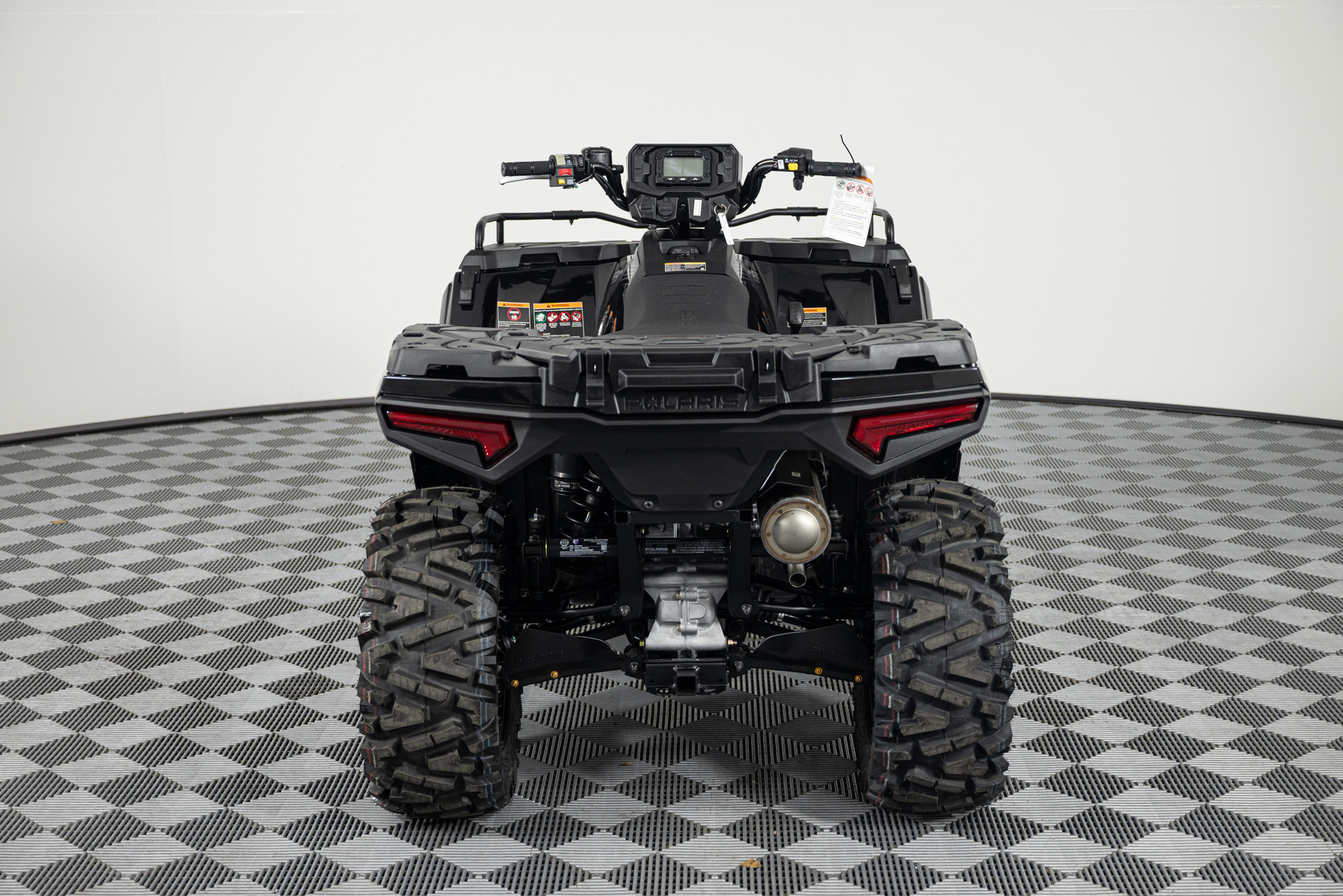2026 Polaris Sportsman 570 Trail ATV