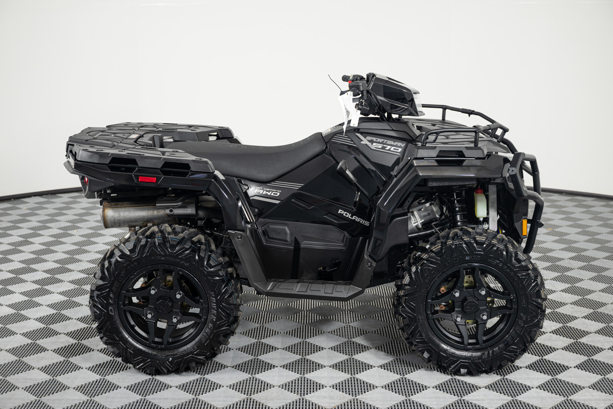 2026 Polaris Sportsman 570 Trail ATV