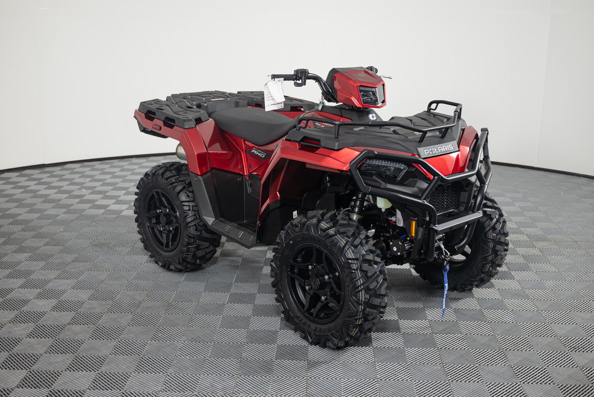 2026 Polaris Sportsman 570 Trail ATV