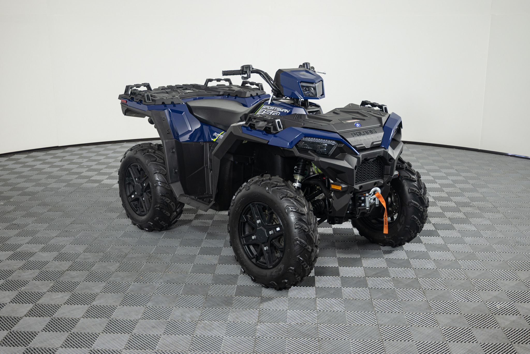 2026 Polaris Sportsman 850 Premium ATV
