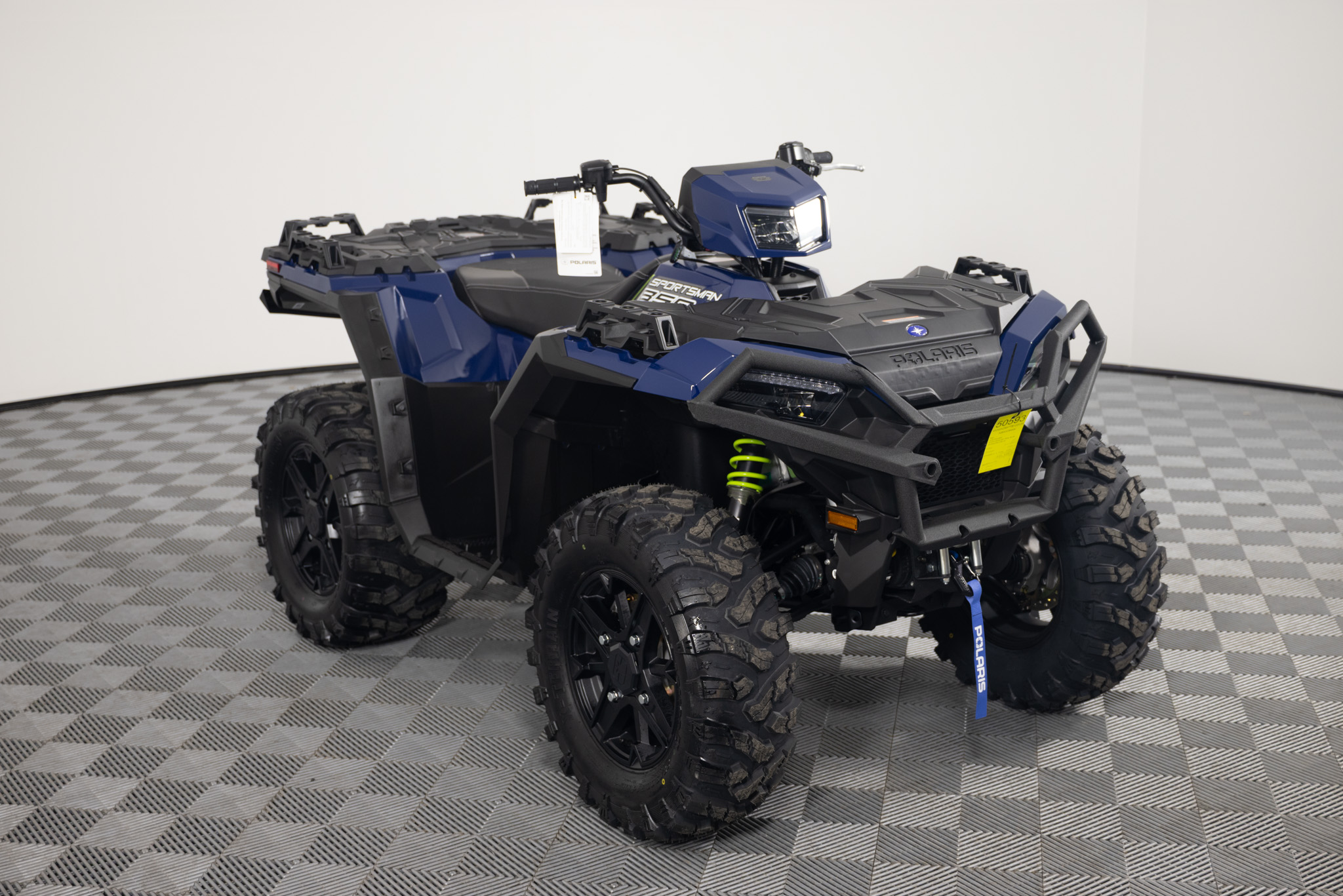2026 Polaris Sportsman 850 Trail ATV