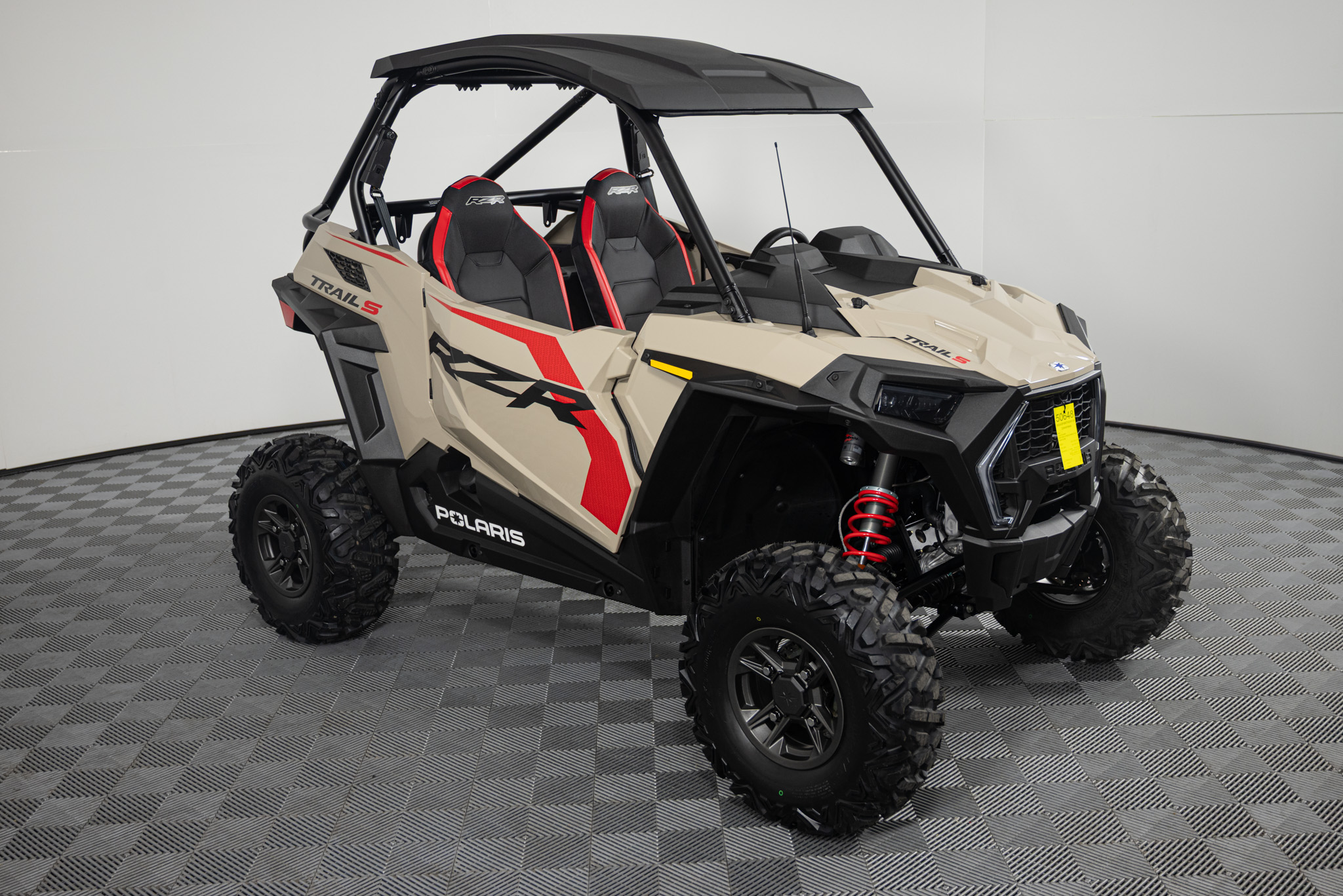 2026 POLARIS RZR Trail S 1000 Ultimate UTV