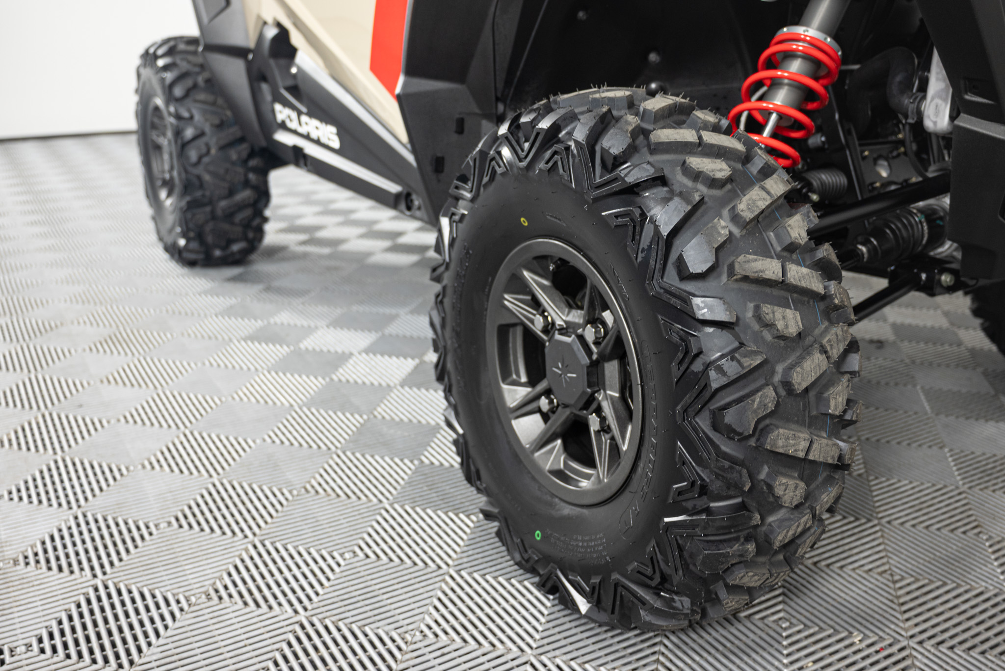 2026 POLARIS RZR Trail S 1000 Ultimate UTV