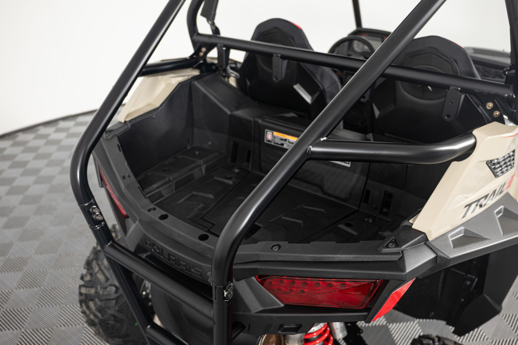 2026 POLARIS RZR Trail S 1000 Ultimate UTV